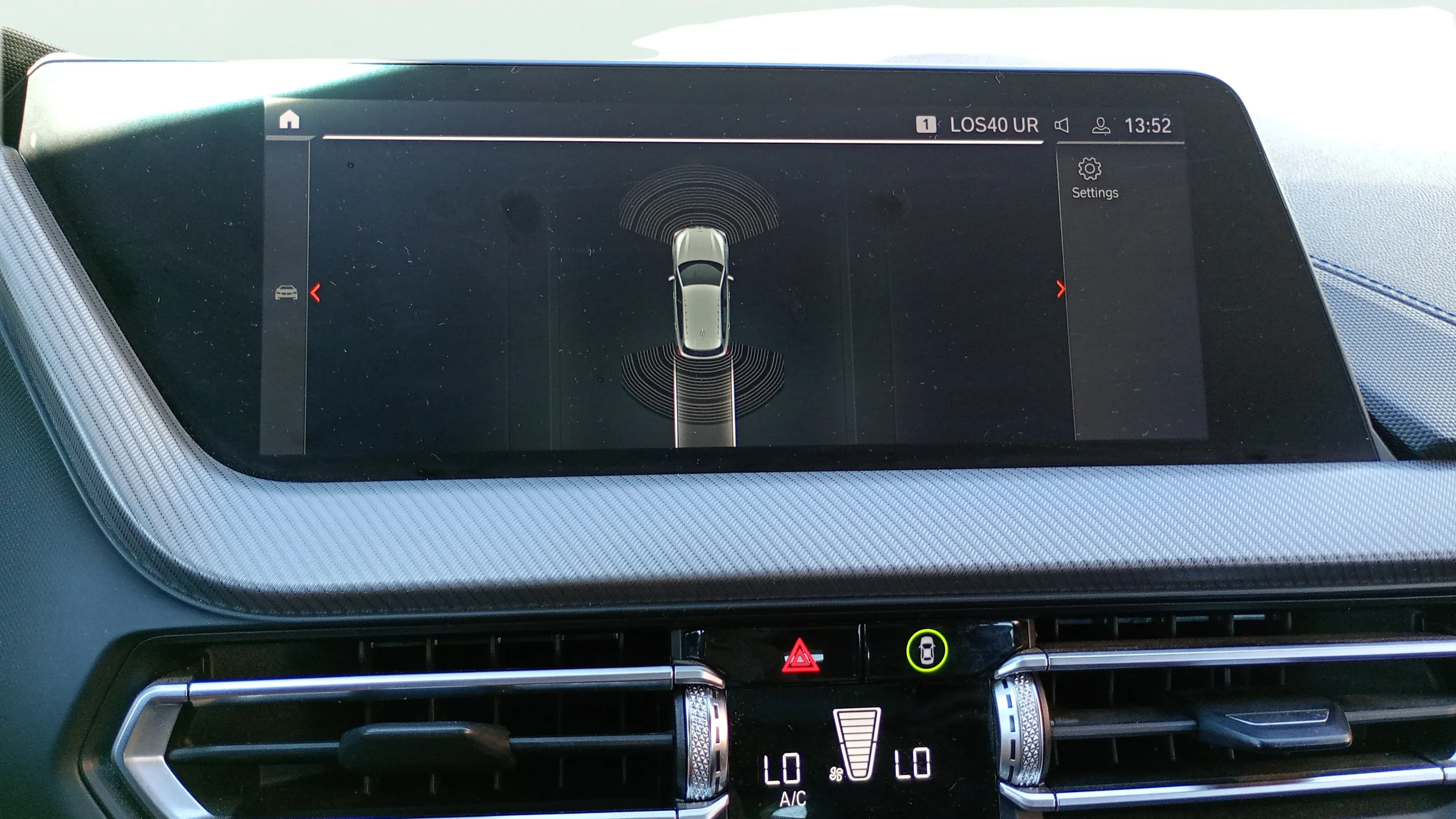 BMW Serie 1 118d - foto 13