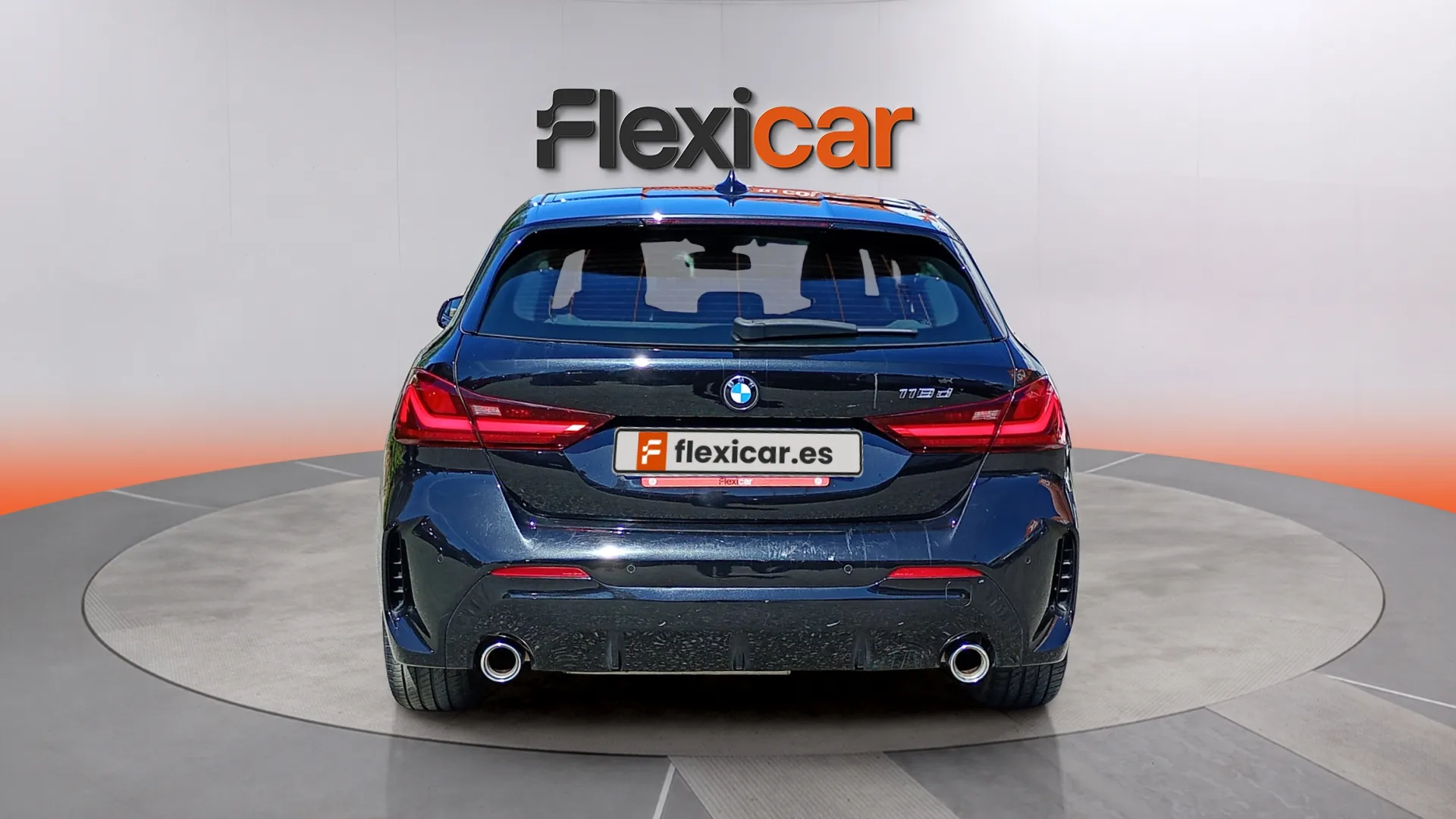 BMW Serie 1 118d - foto 7