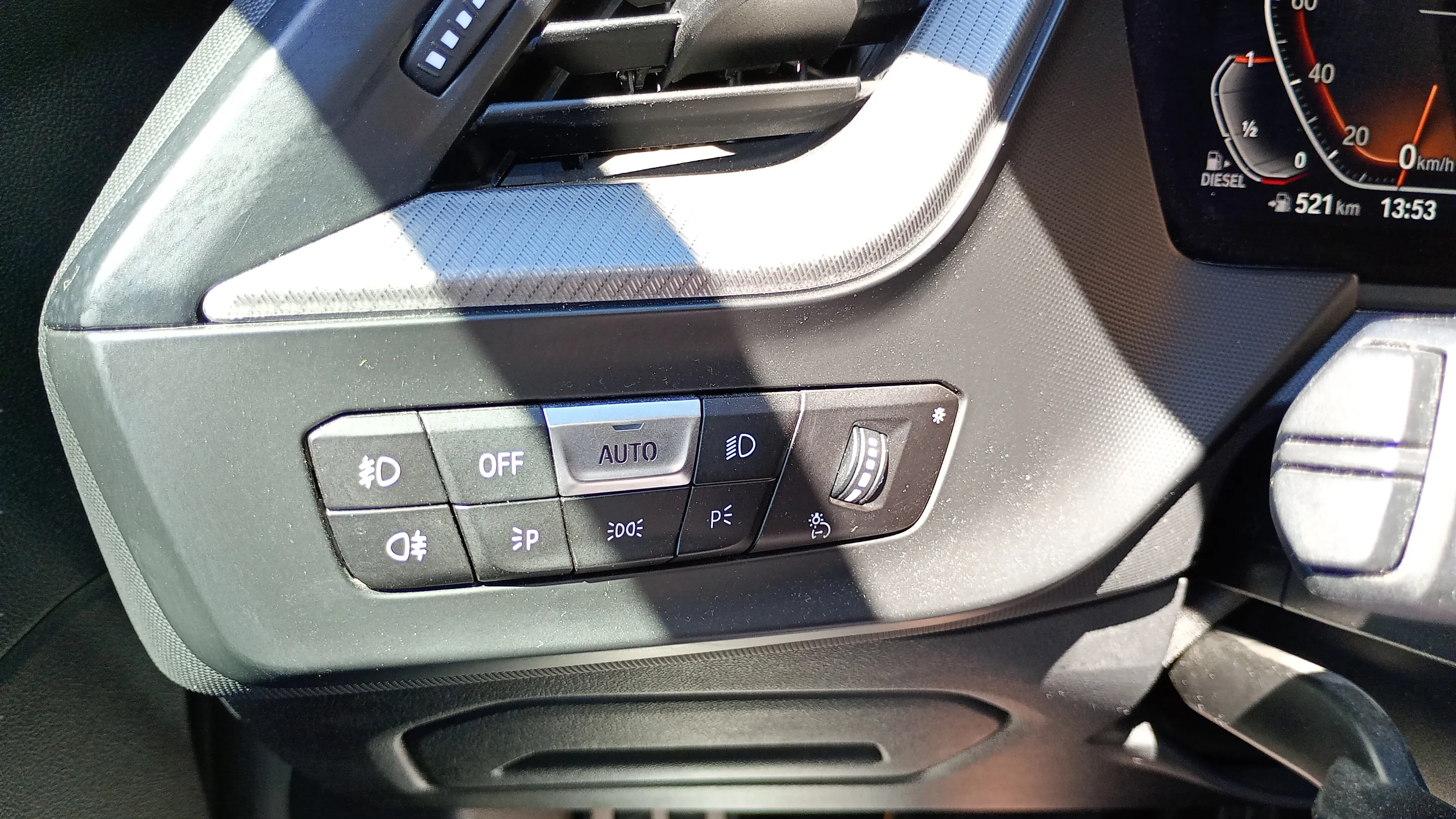 BMW Serie 1 118d - foto 17
