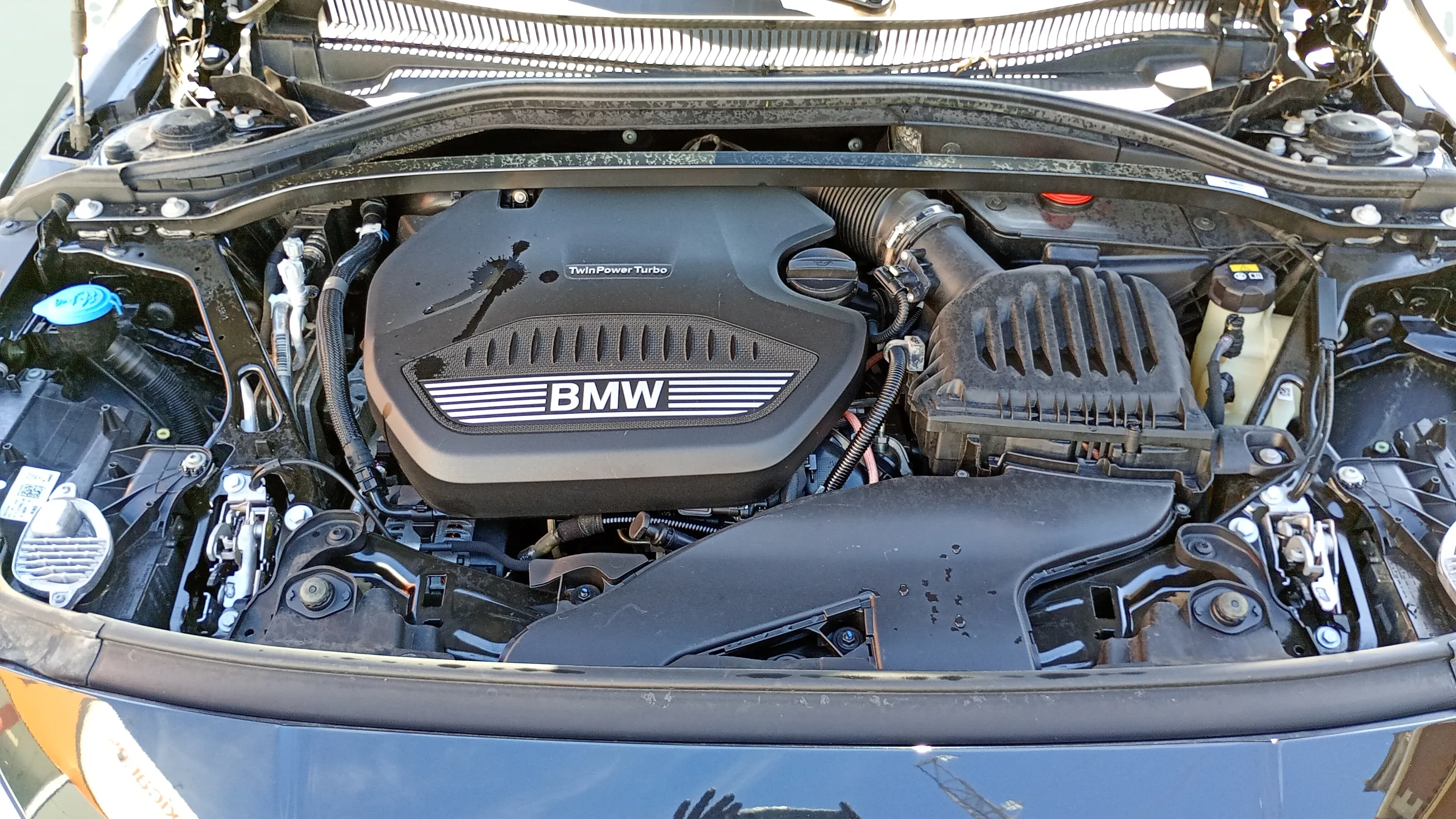BMW Serie 1 118d - foto 28