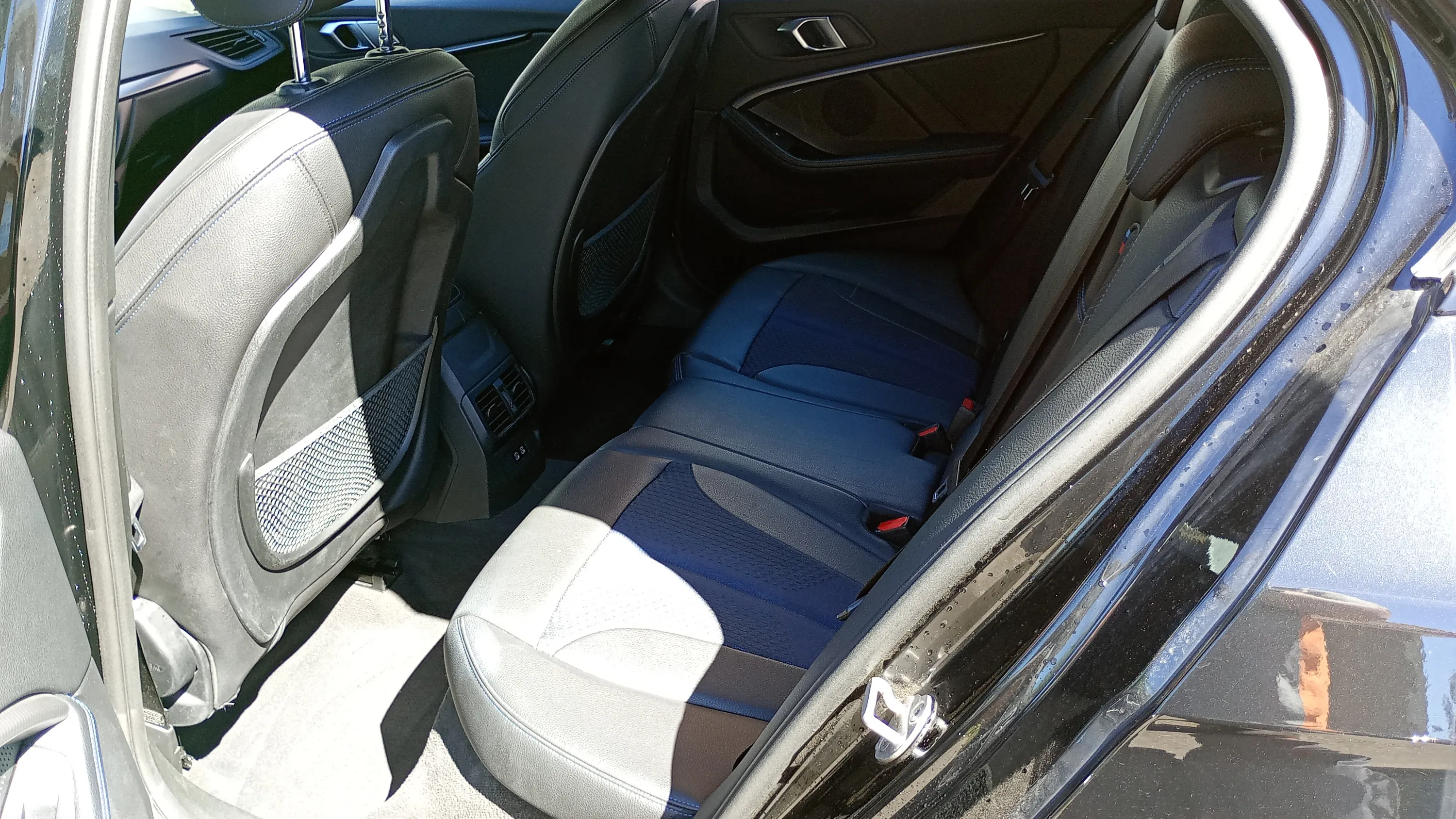 BMW Serie 1 118d - foto 23