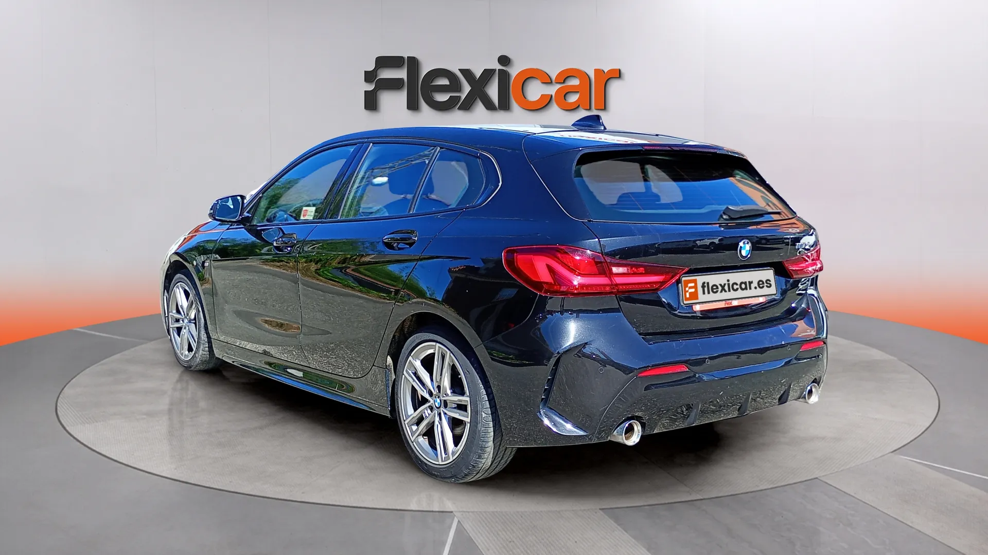BMW Serie 1 118d - foto 8