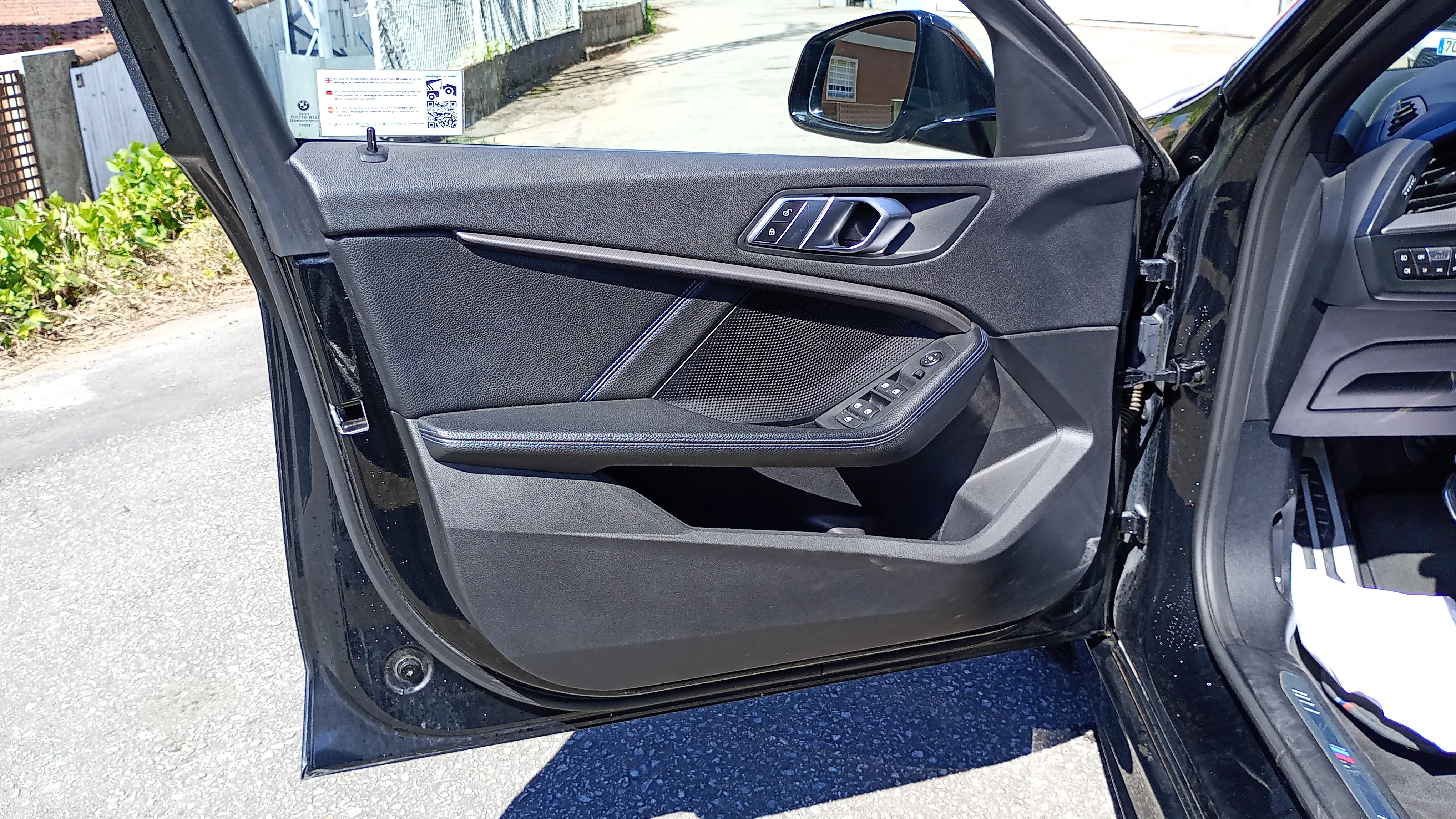 BMW Serie 1 118d - foto 25