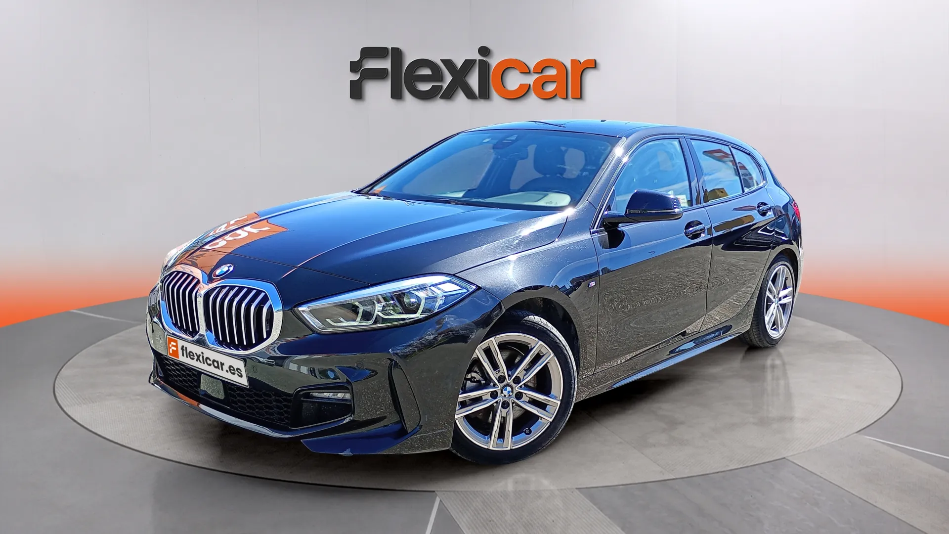 BMW Serie 1 118d - foto 3