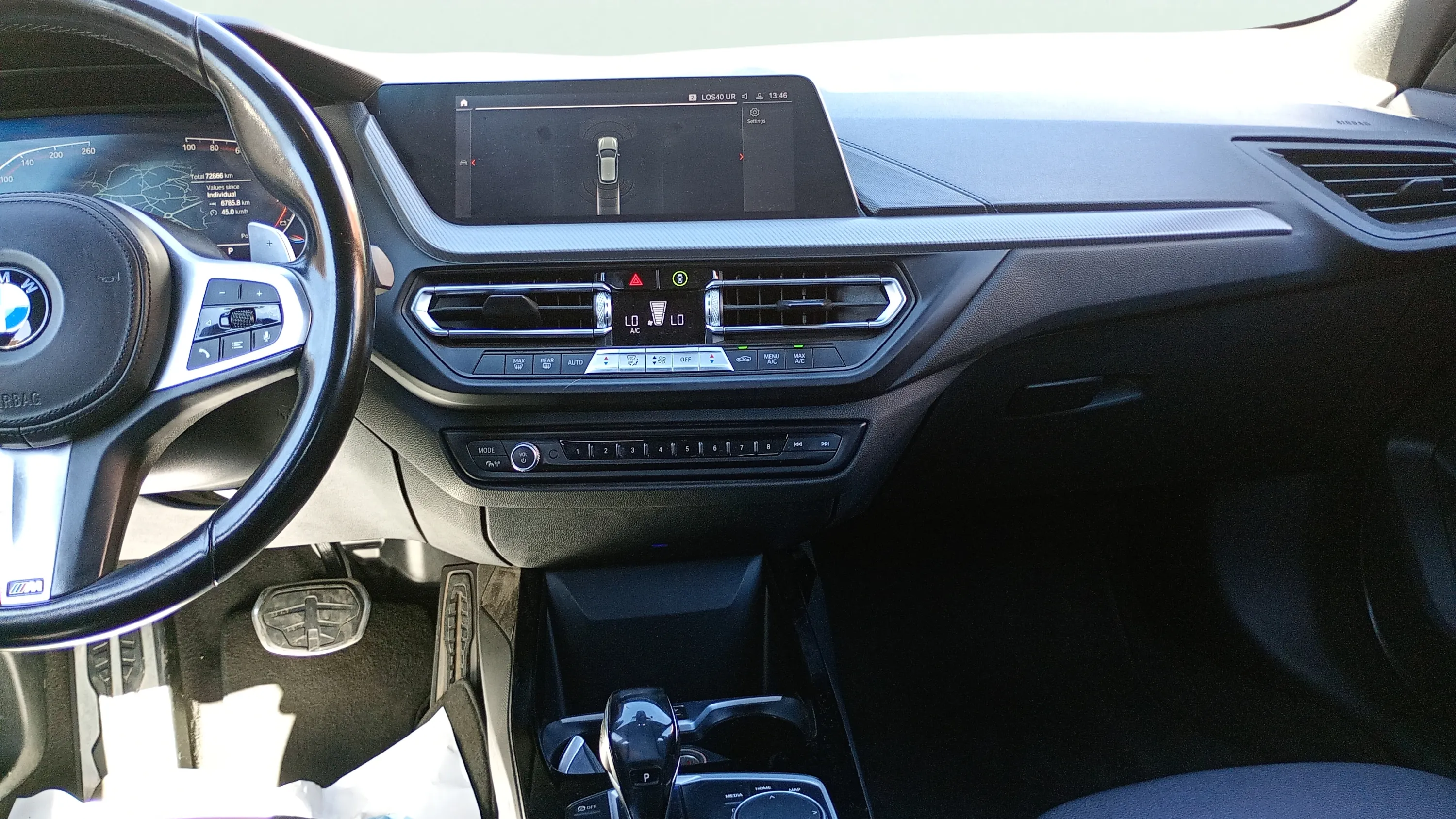 BMW Serie 1 118d - foto 14