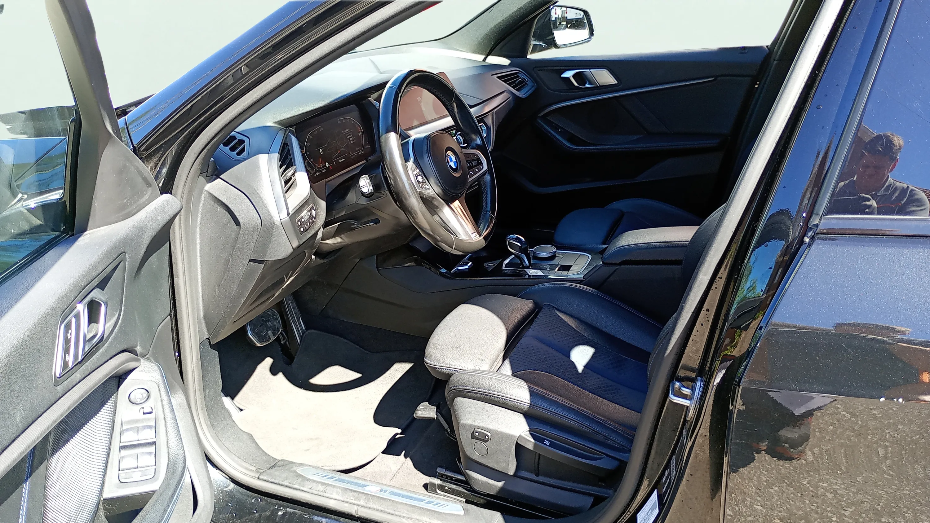 BMW Serie 1 118d - foto 15
