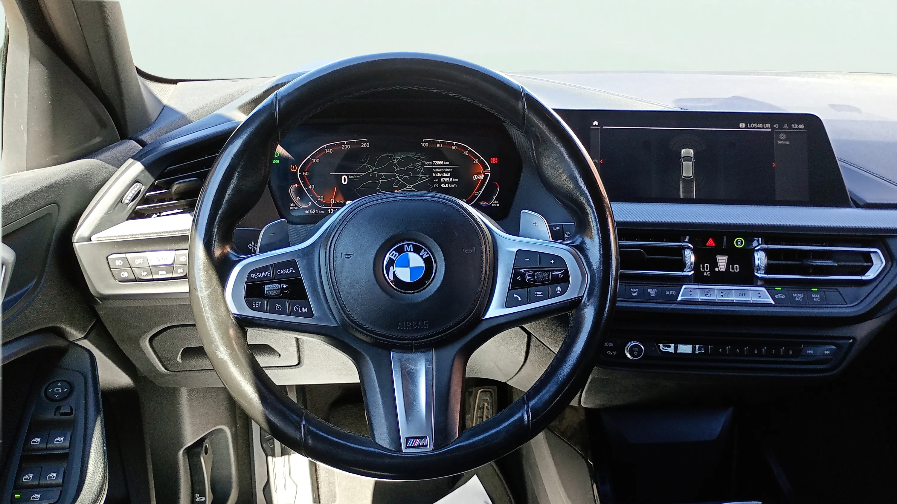 BMW Serie 1 118d - foto 12