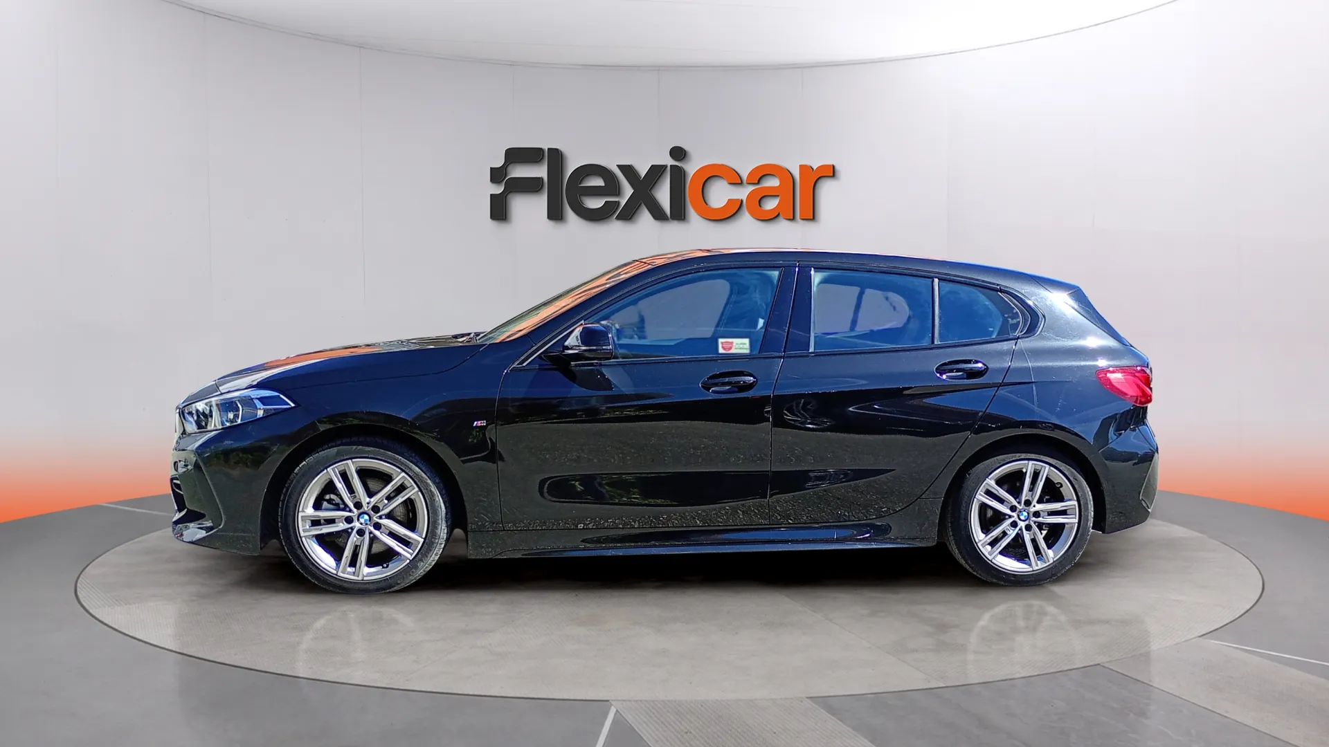 BMW Serie 1 118d - foto 5
