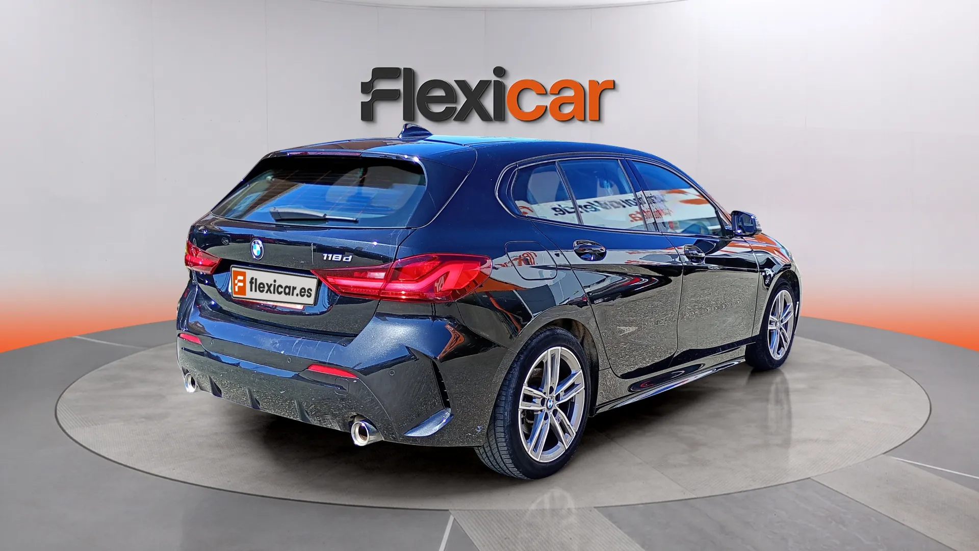 BMW Serie 1 118d - foto 6
