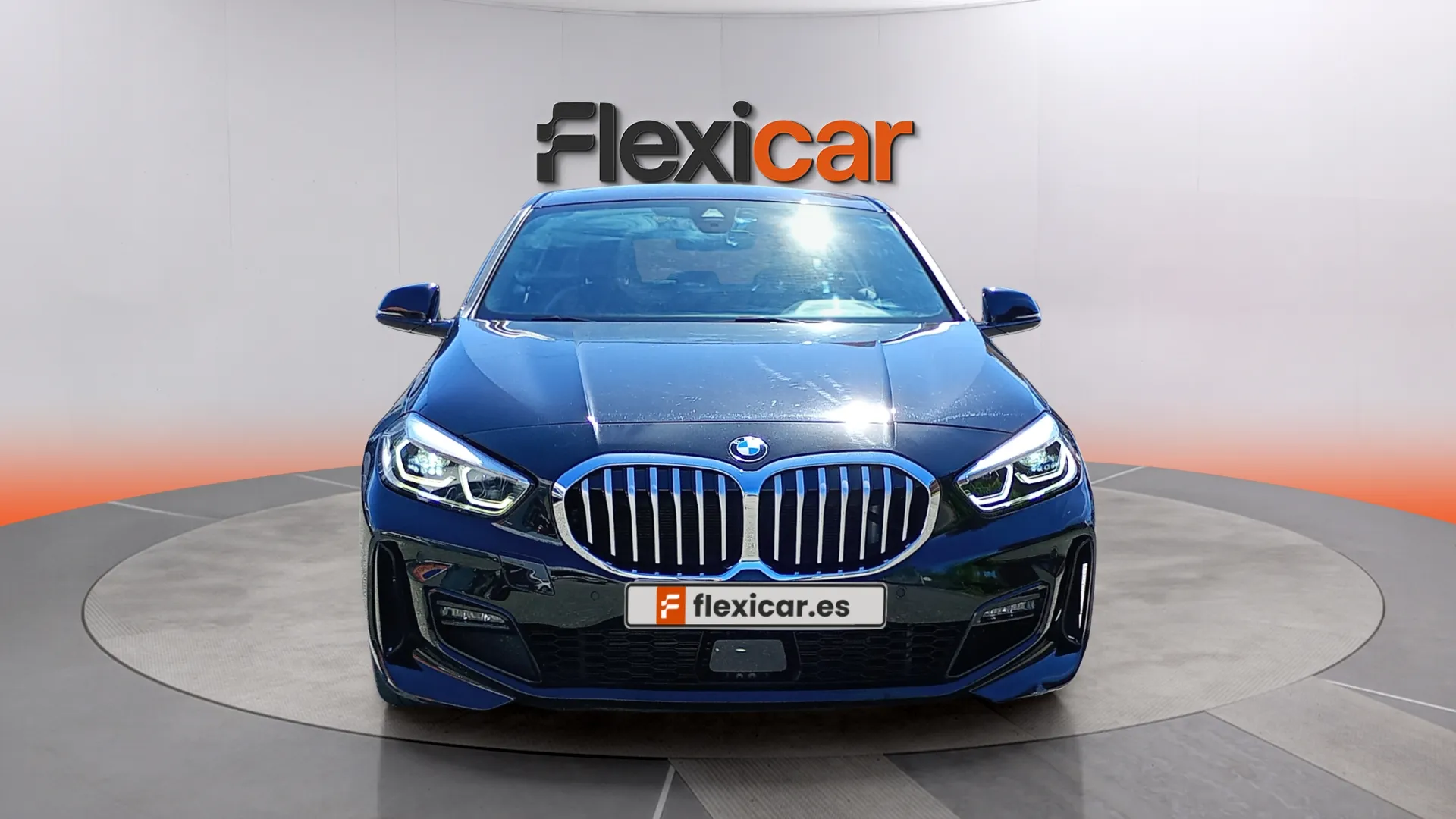 BMW Serie 1 118d - foto 2