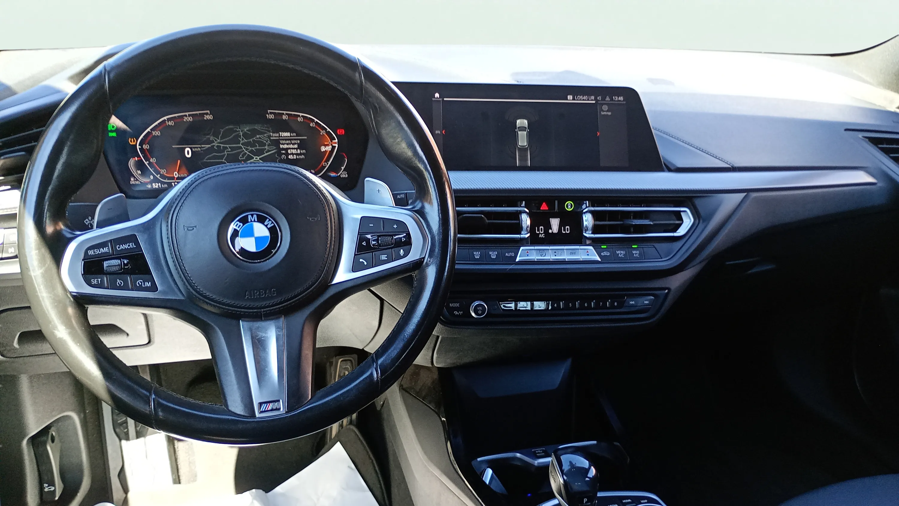 BMW Serie 1 118d - foto 10
