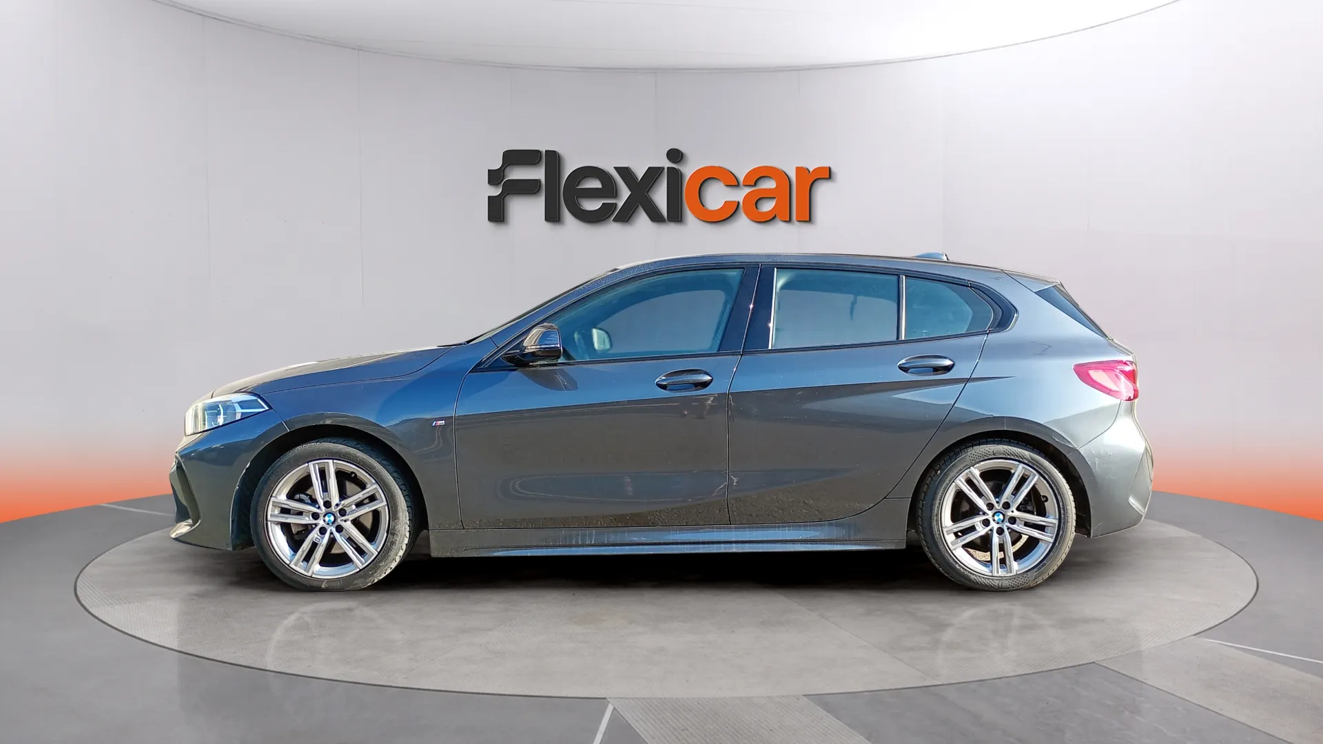 BMW Serie 1 118d - foto 5