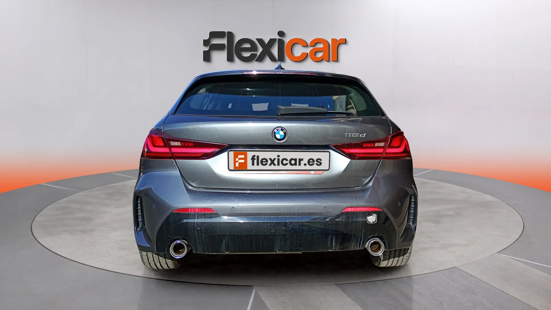 BMW Serie 1 118d - foto 4