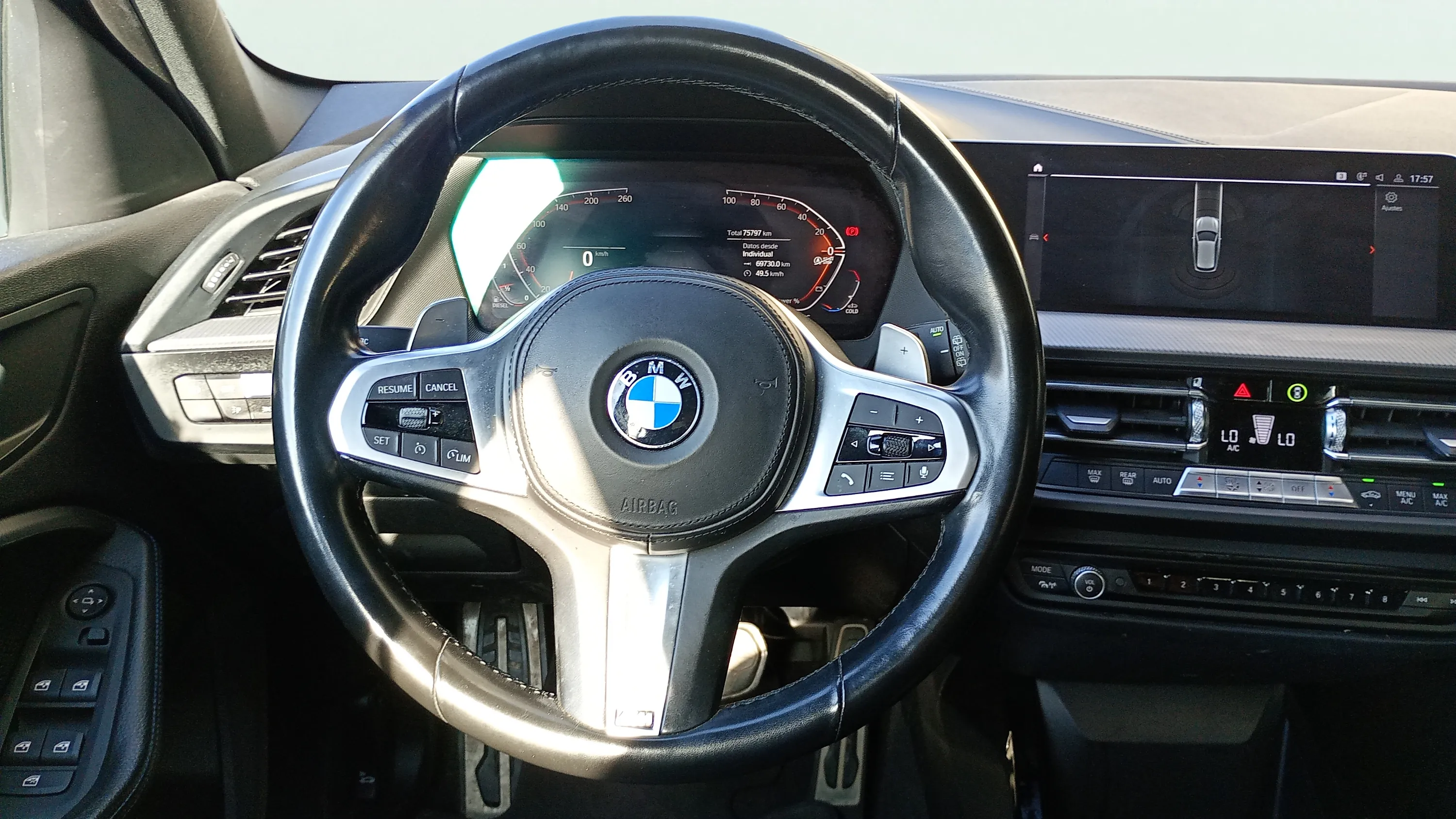 BMW Serie 1 118d - foto 8