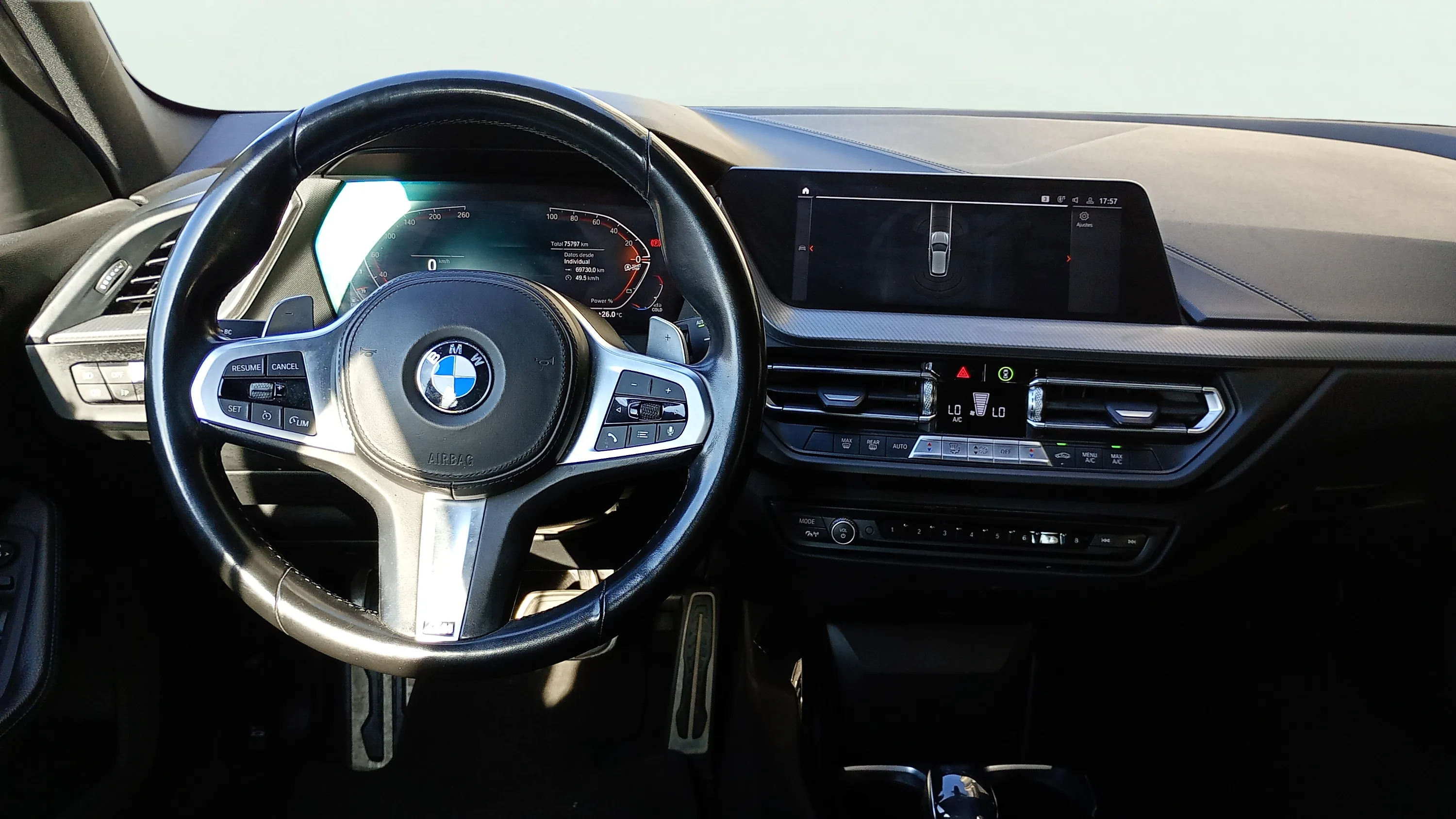 BMW Serie 1 118d - foto 6