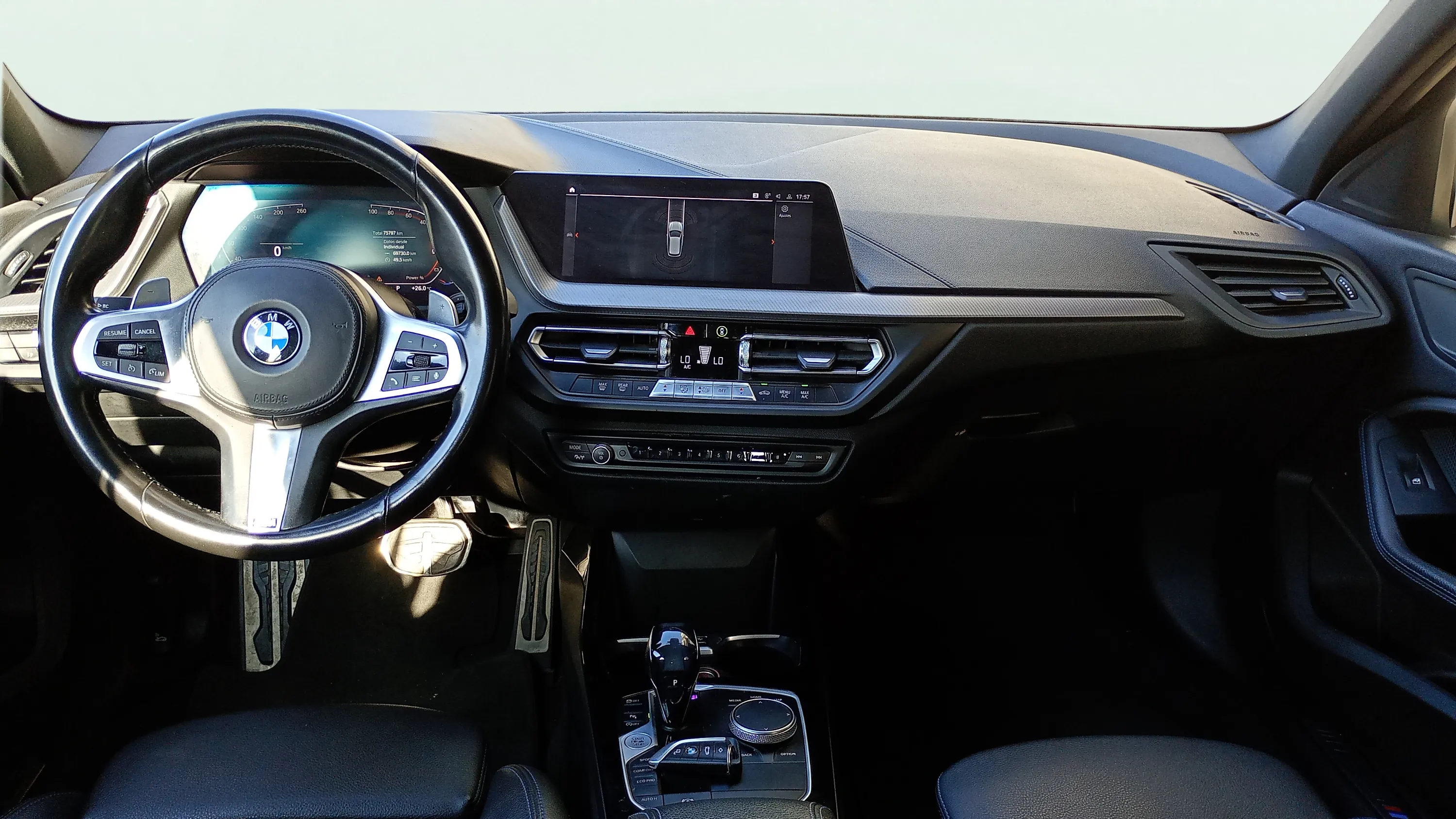 BMW Serie 1 118d - foto 7
