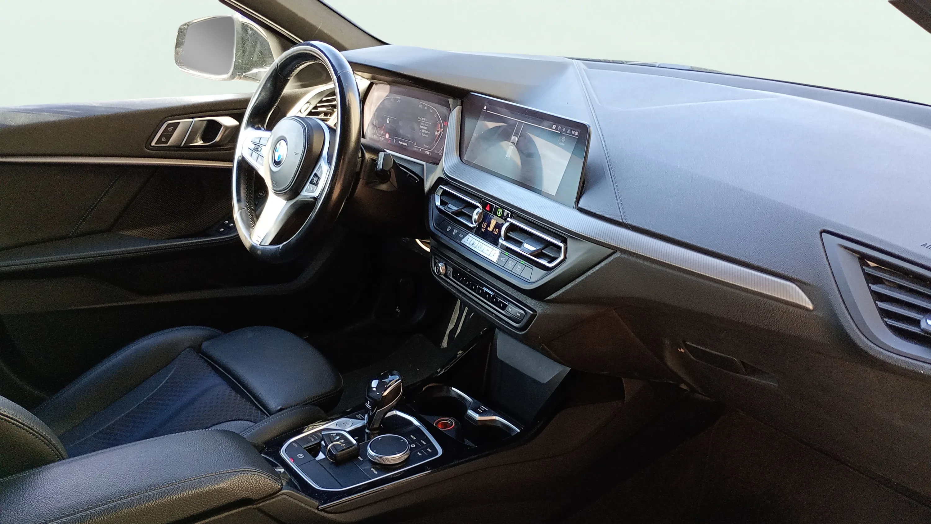 BMW Serie 1 118d - foto 15