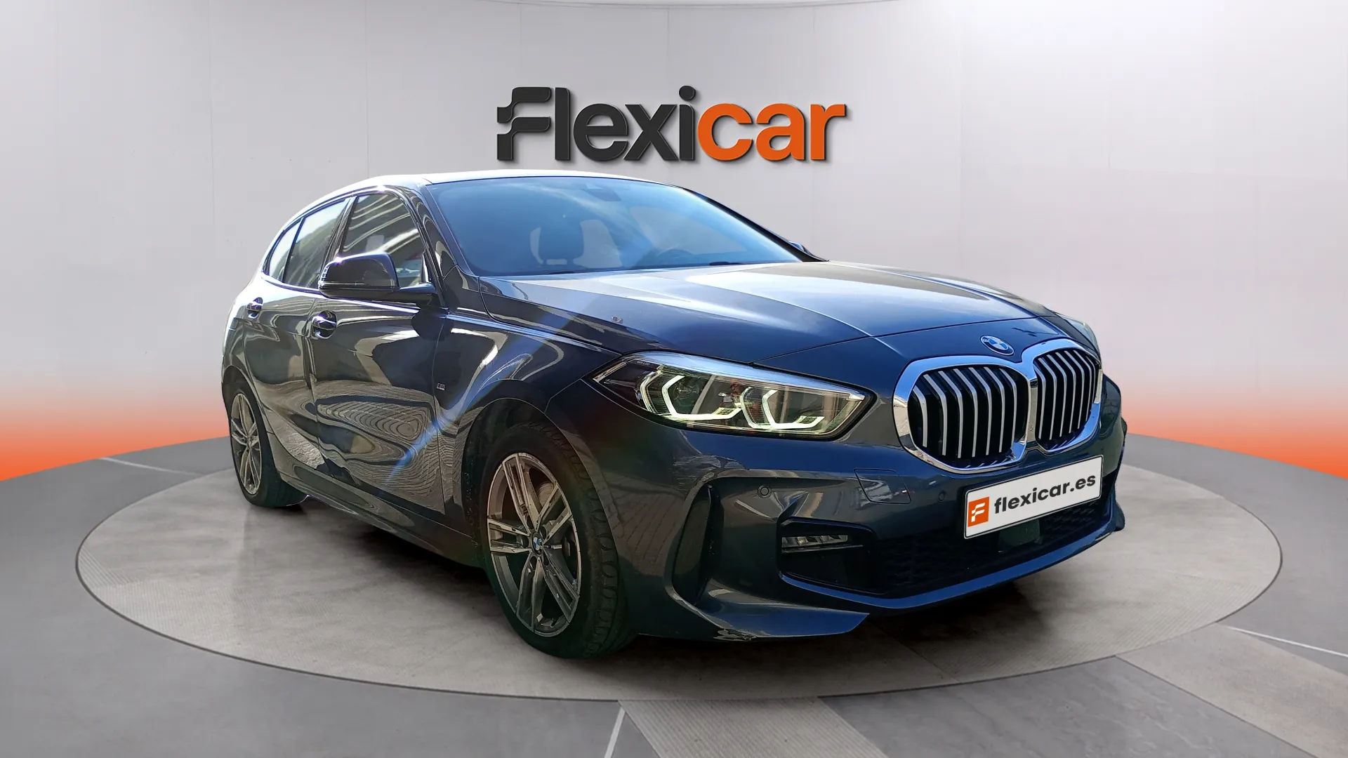 BMW Serie 1 118d - foto 2