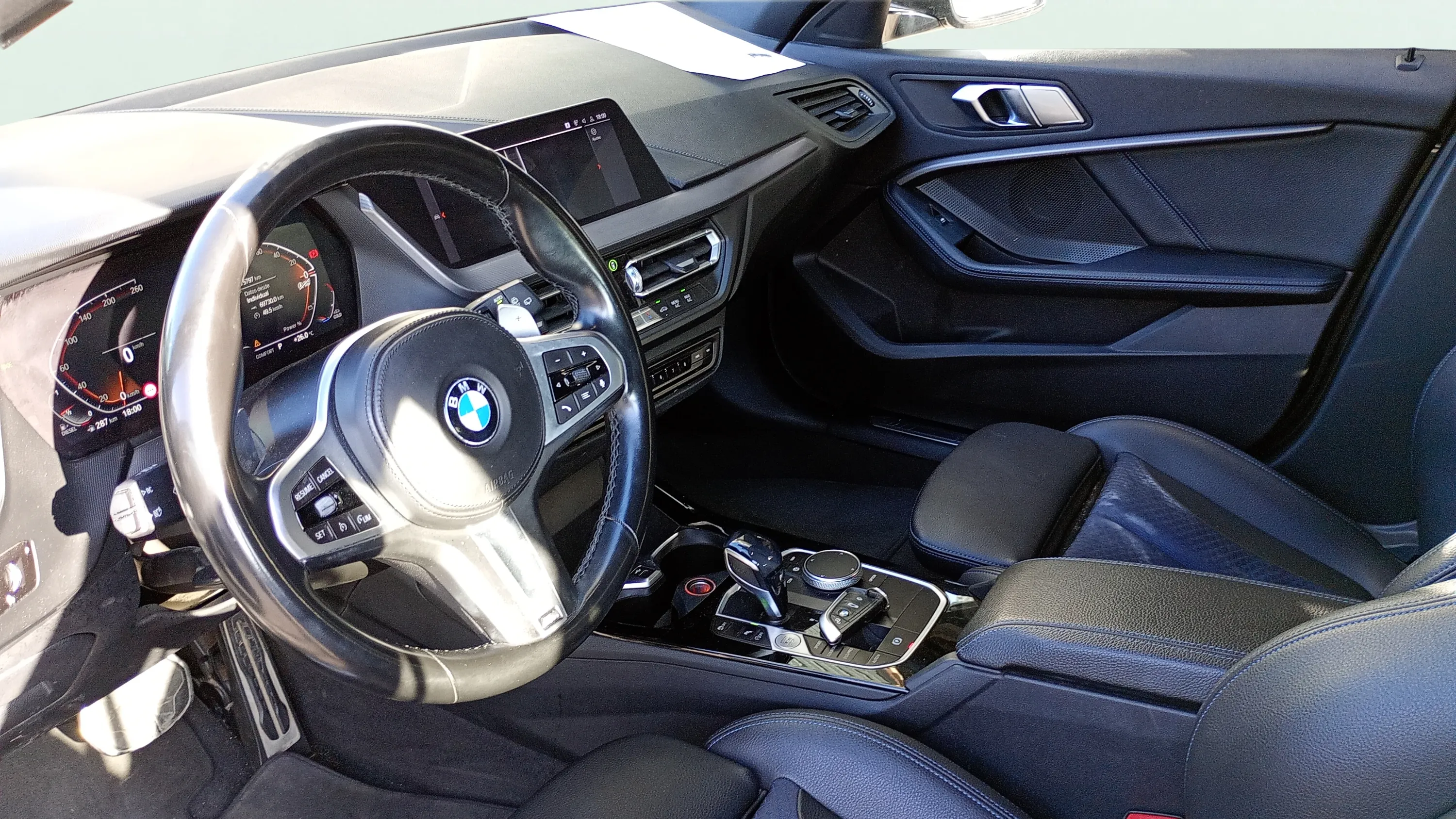 BMW Serie 1 118d - foto 16