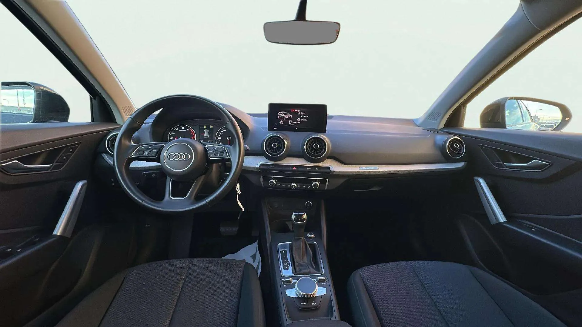 Audi Q2 Advanced 35 TFSI S tronic - foto 6