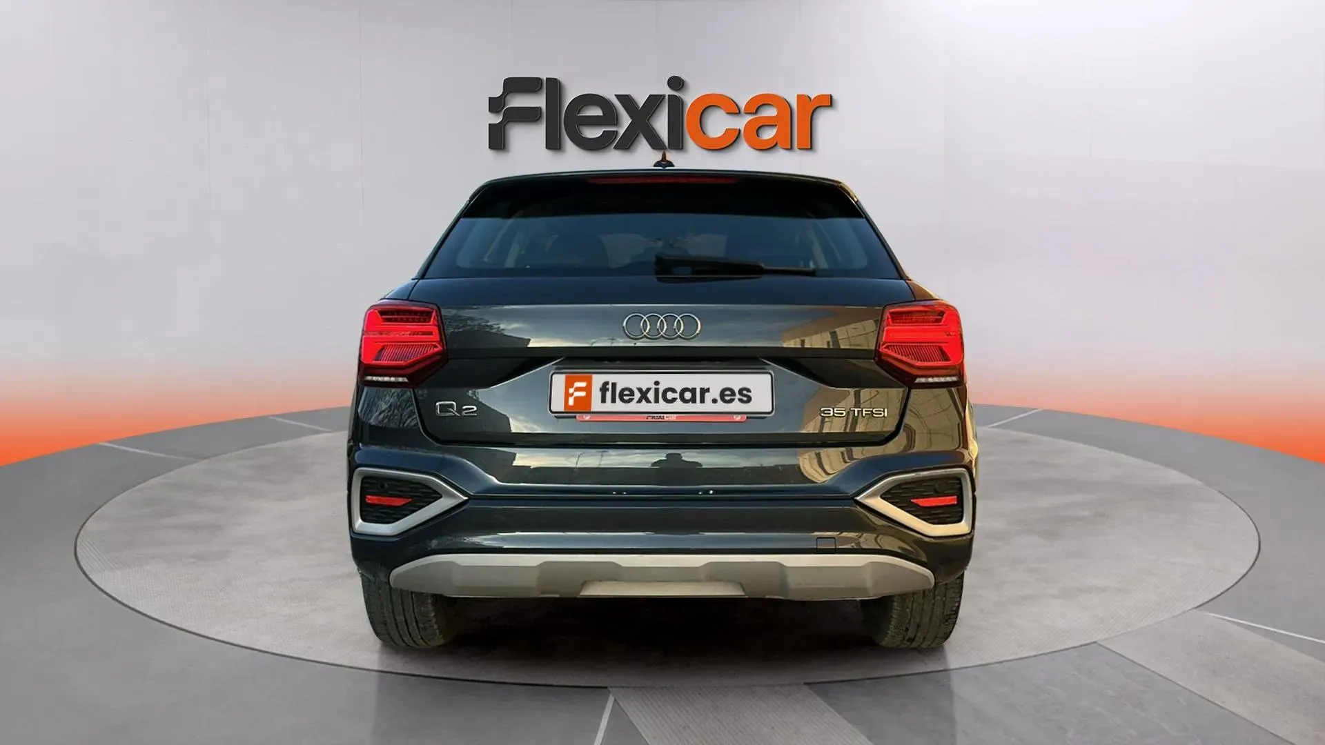 Audi Q2 Advanced 35 TFSI S tronic - foto 4