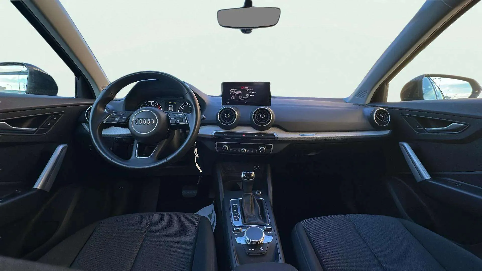 Audi Q2 Advanced 35 TFSI S tronic - foto 7