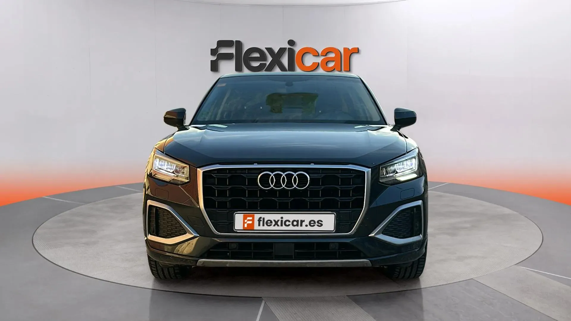 Audi Q2 Advanced 35 TFSI S tronic - foto 2