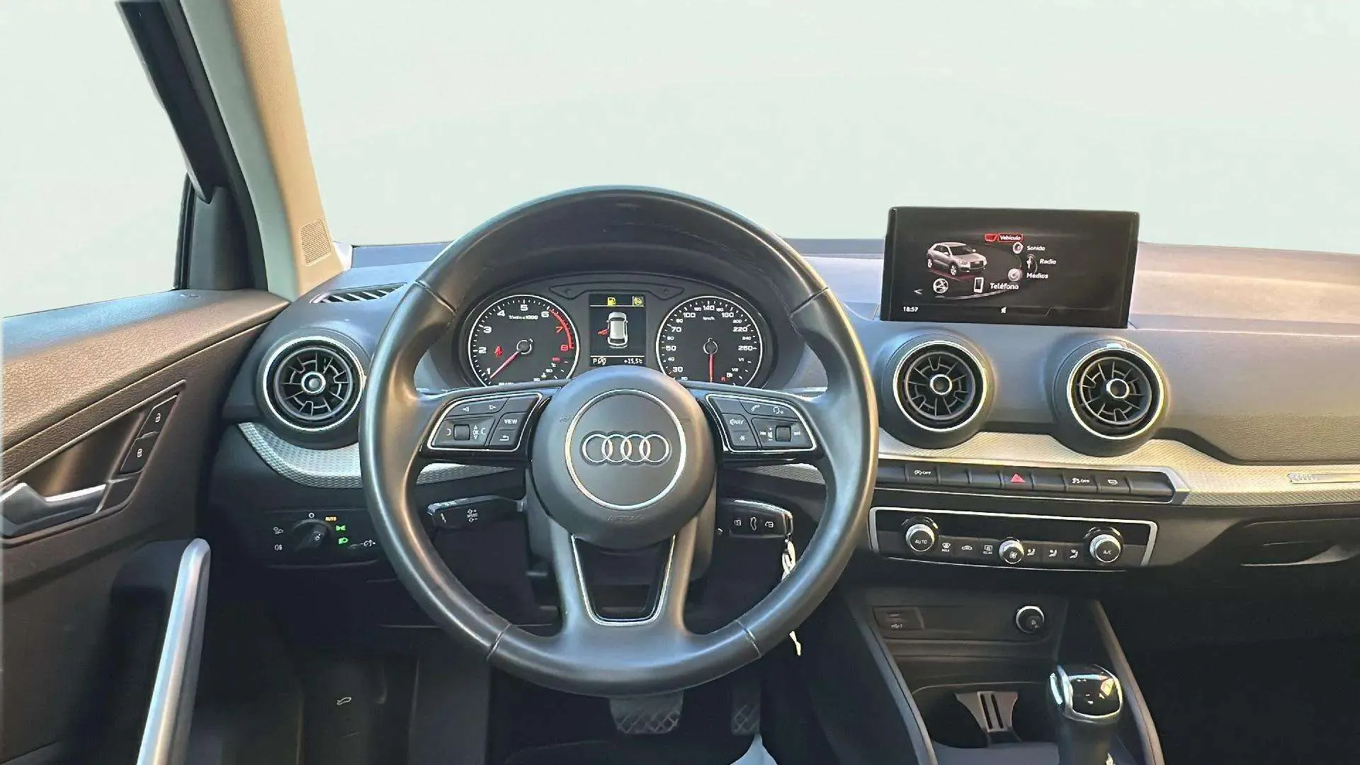 Audi Q2 Advanced 35 TFSI S tronic - foto 8