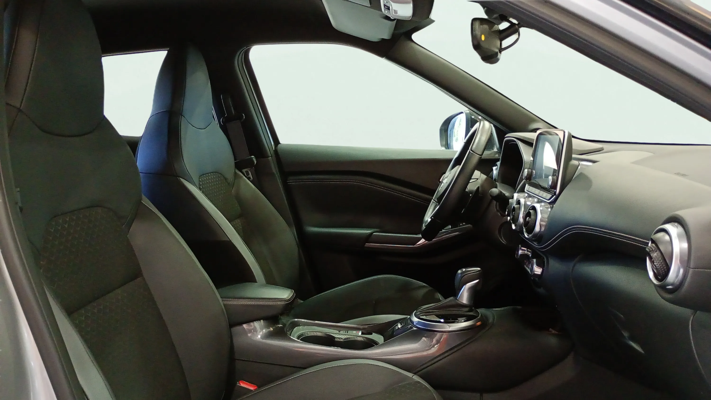 Nissan Juke DIG-T DCT Acenta - foto 15