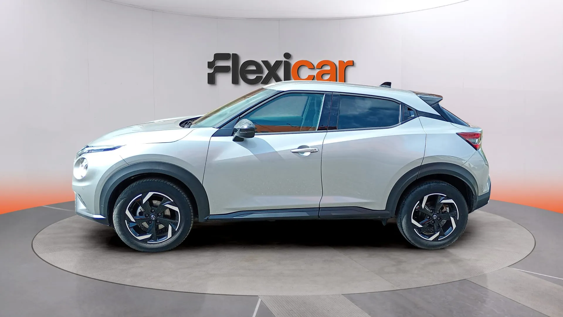 Nissan Juke DIG-T DCT Acenta - foto 7