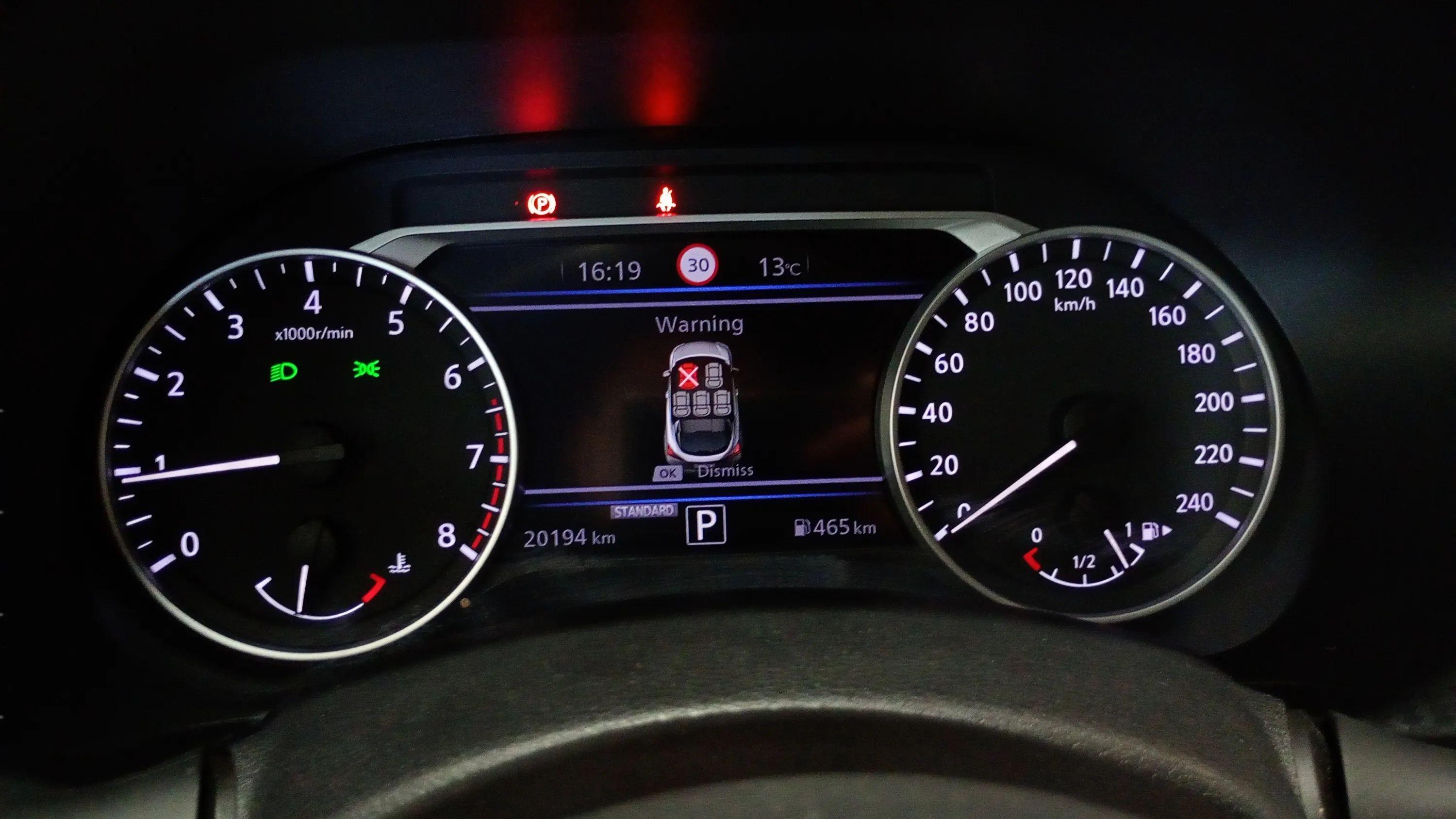 Nissan Juke DIG-T DCT Acenta - foto 11