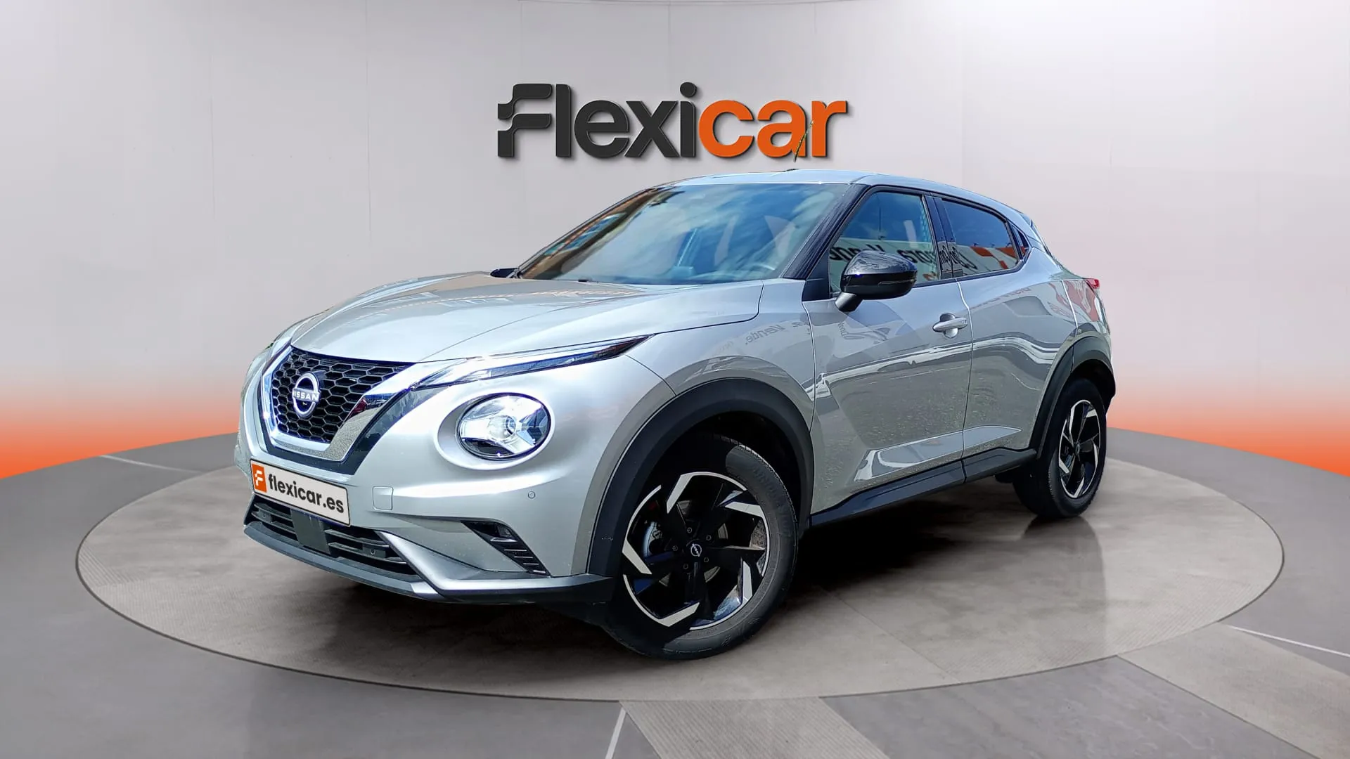 Nissan Juke DIG-T DCT Acenta - foto 2