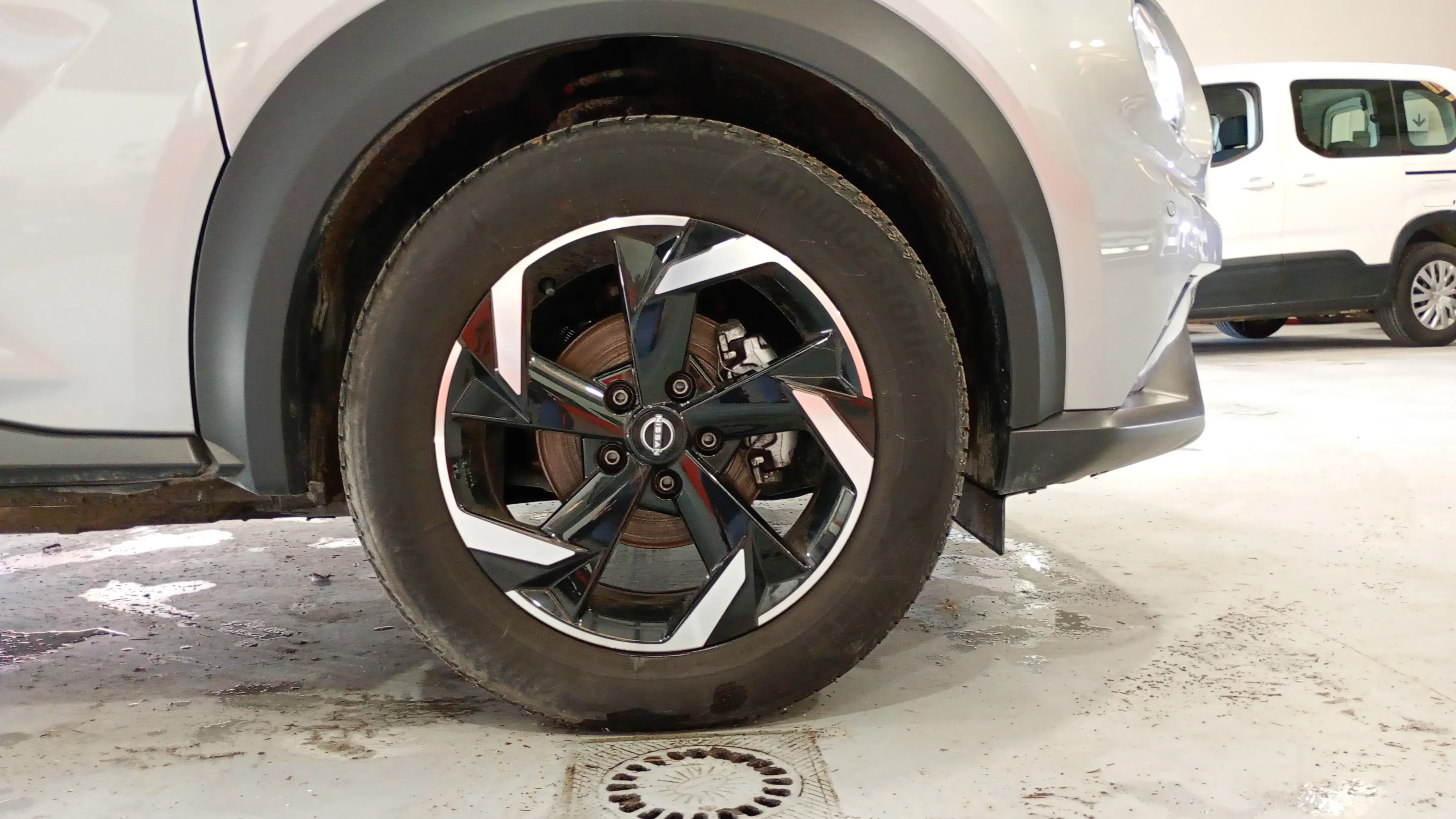 Nissan Juke DIG-T DCT Acenta - foto 22