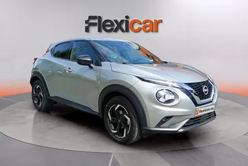 nissan juke dig t 84 kw 114 cv dct 7 vel acenta gasolina automatica pontevedra 903000000236799