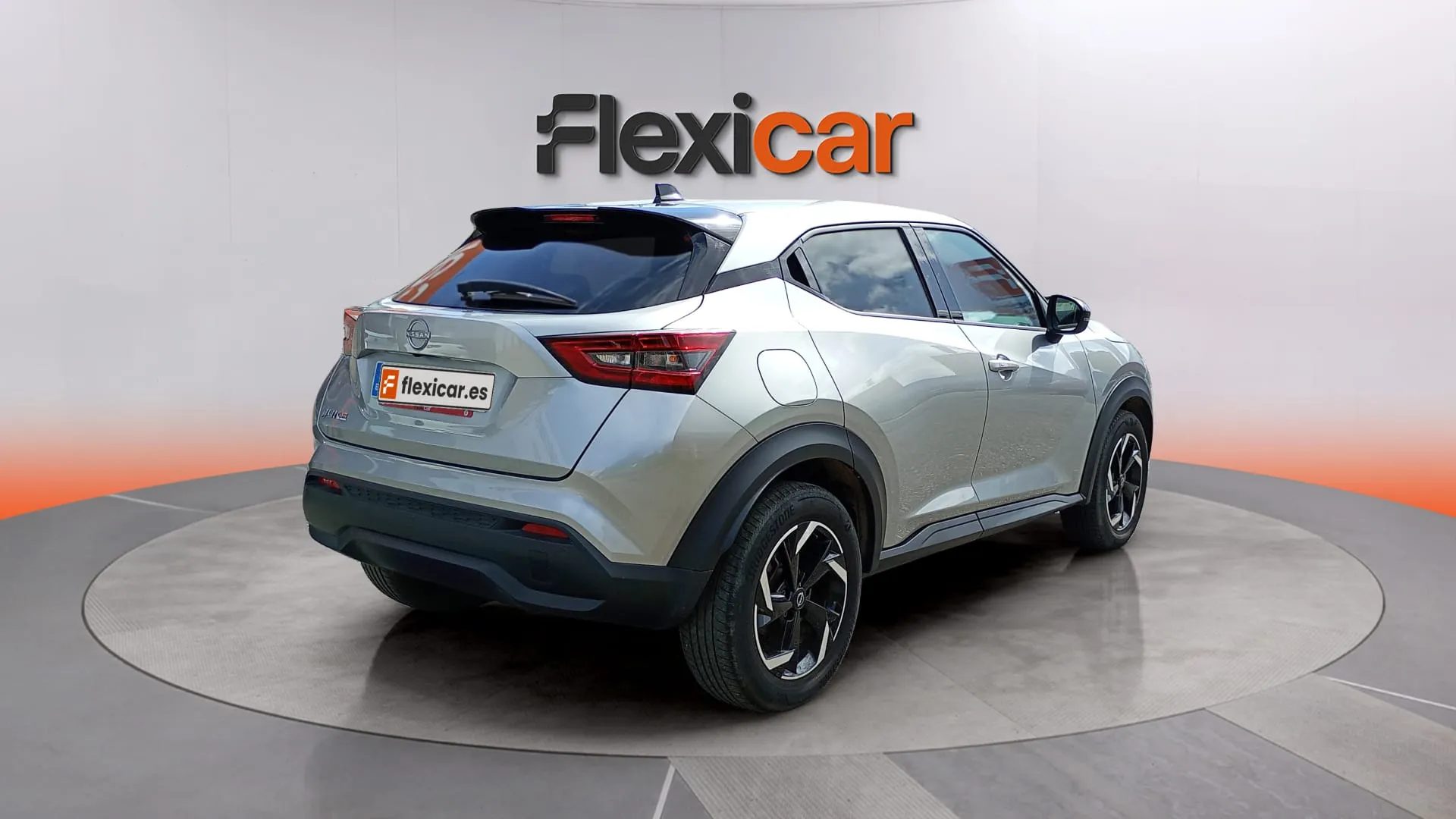 Nissan Juke DIG-T DCT Acenta - foto 4