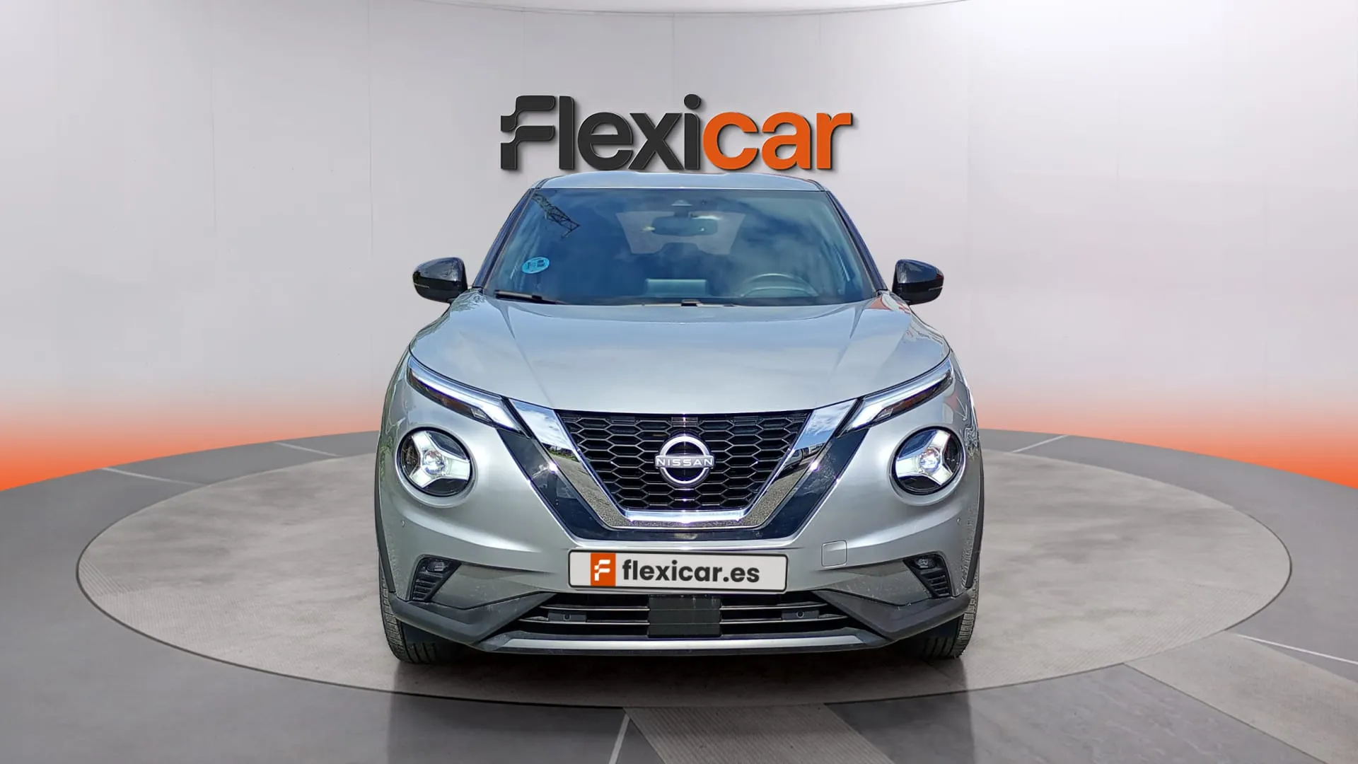 Nissan Juke DIG-T DCT Acenta - foto 6