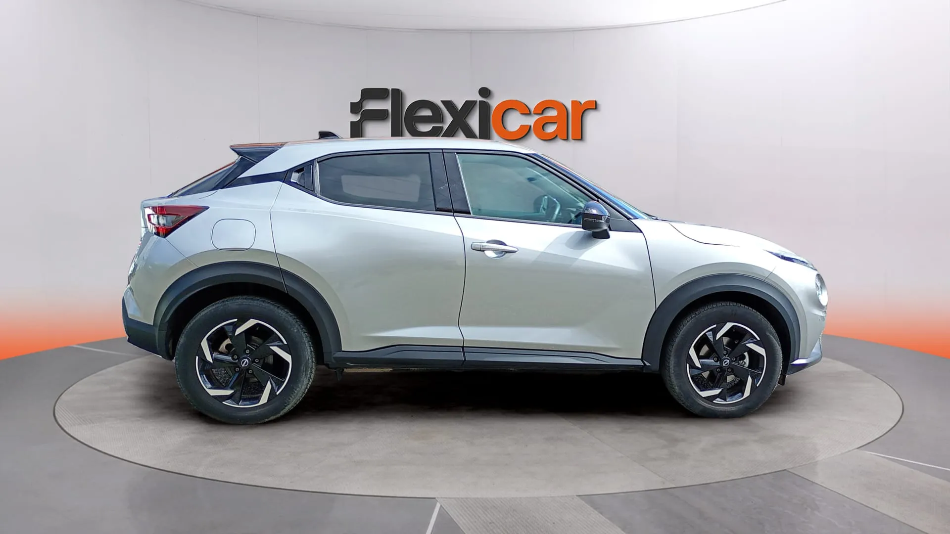 Nissan Juke DIG-T DCT Acenta - foto 5