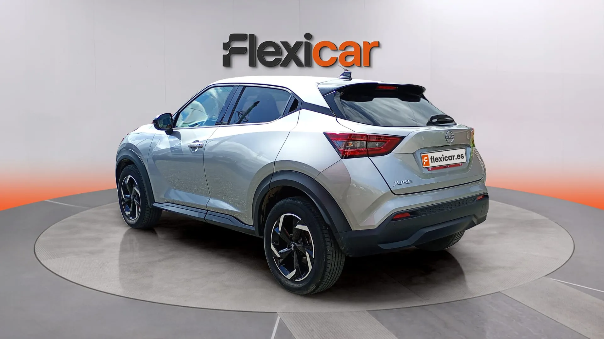 Nissan Juke DIG-T DCT Acenta - foto 3
