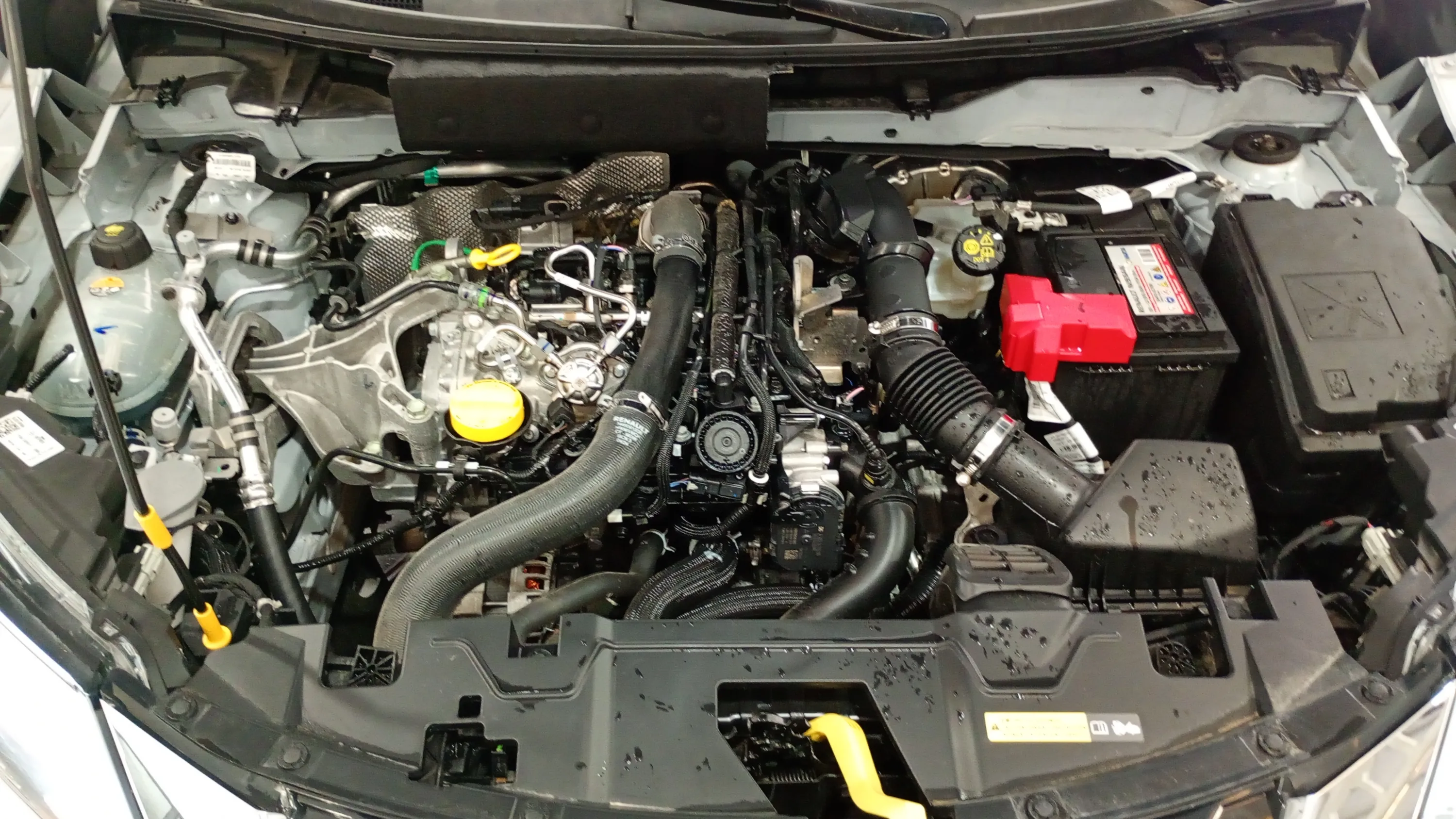 Nissan Juke DIG-T DCT Acenta - foto 23