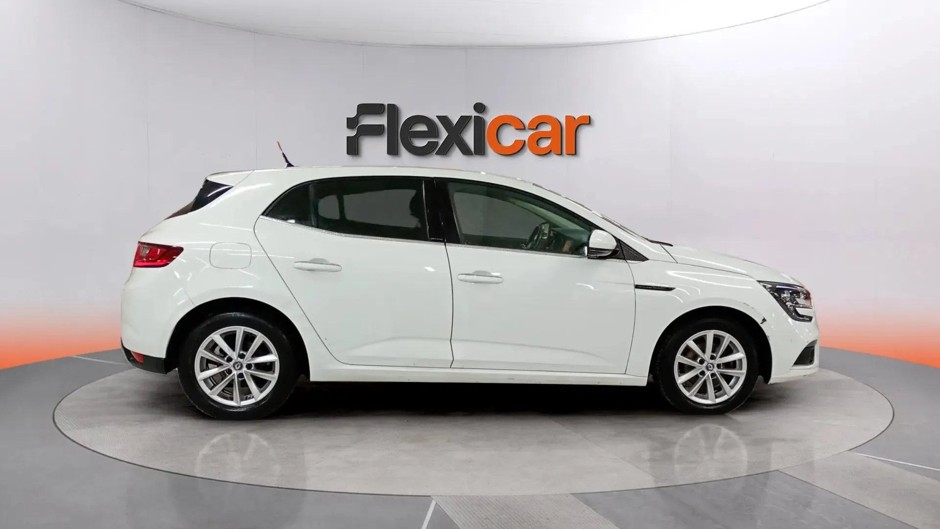 Renault Mégane Zen Energy TCe - foto 7