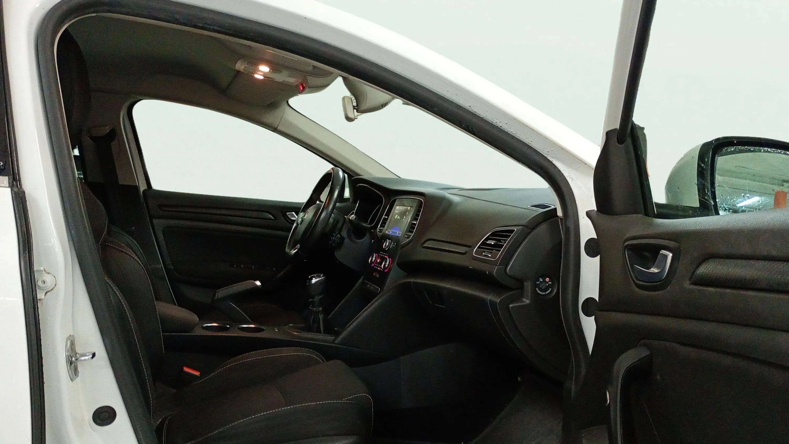 Renault Mégane Zen Energy TCe - foto 13
