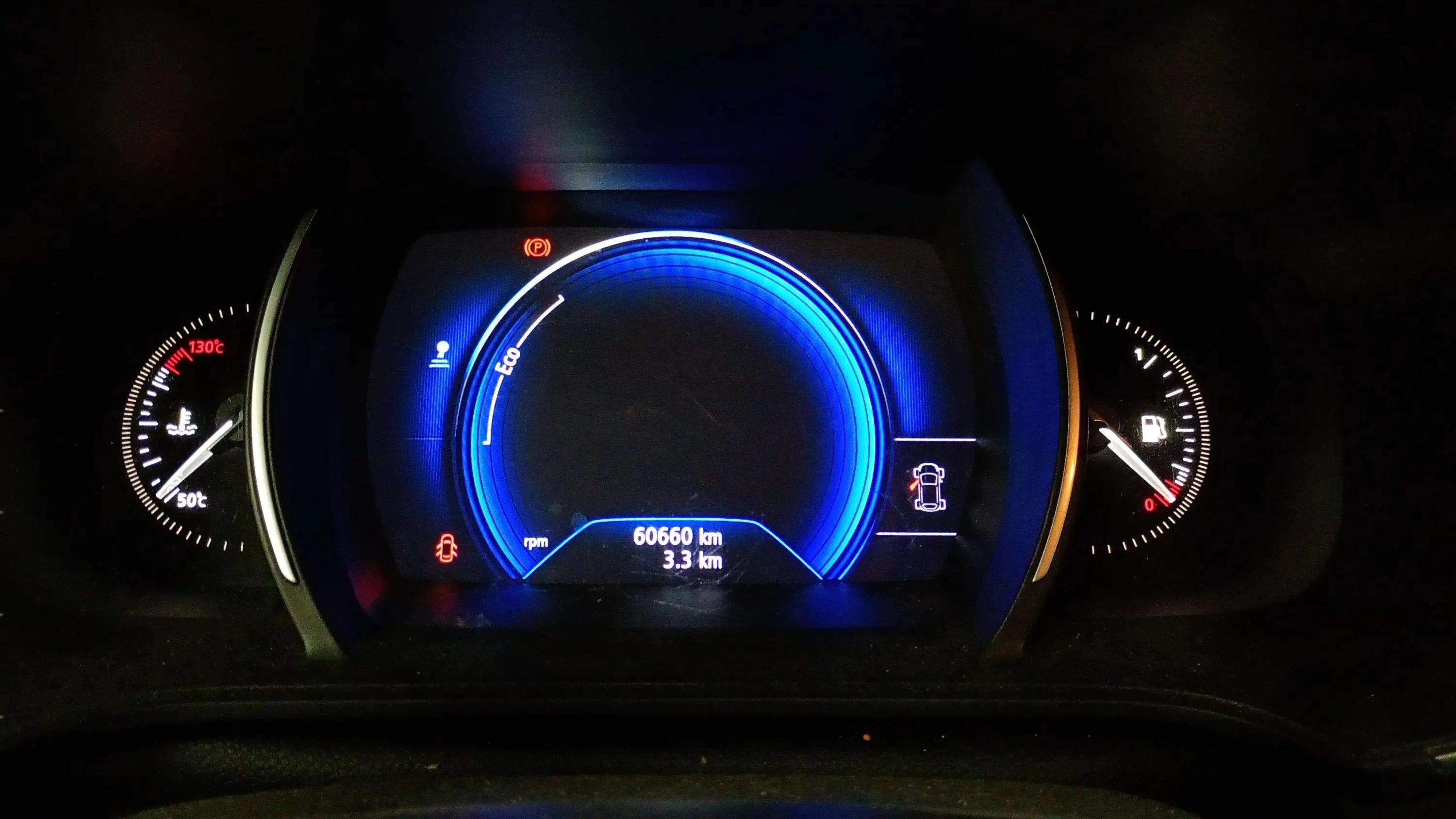 Renault Mégane Zen Energy TCe - foto 12