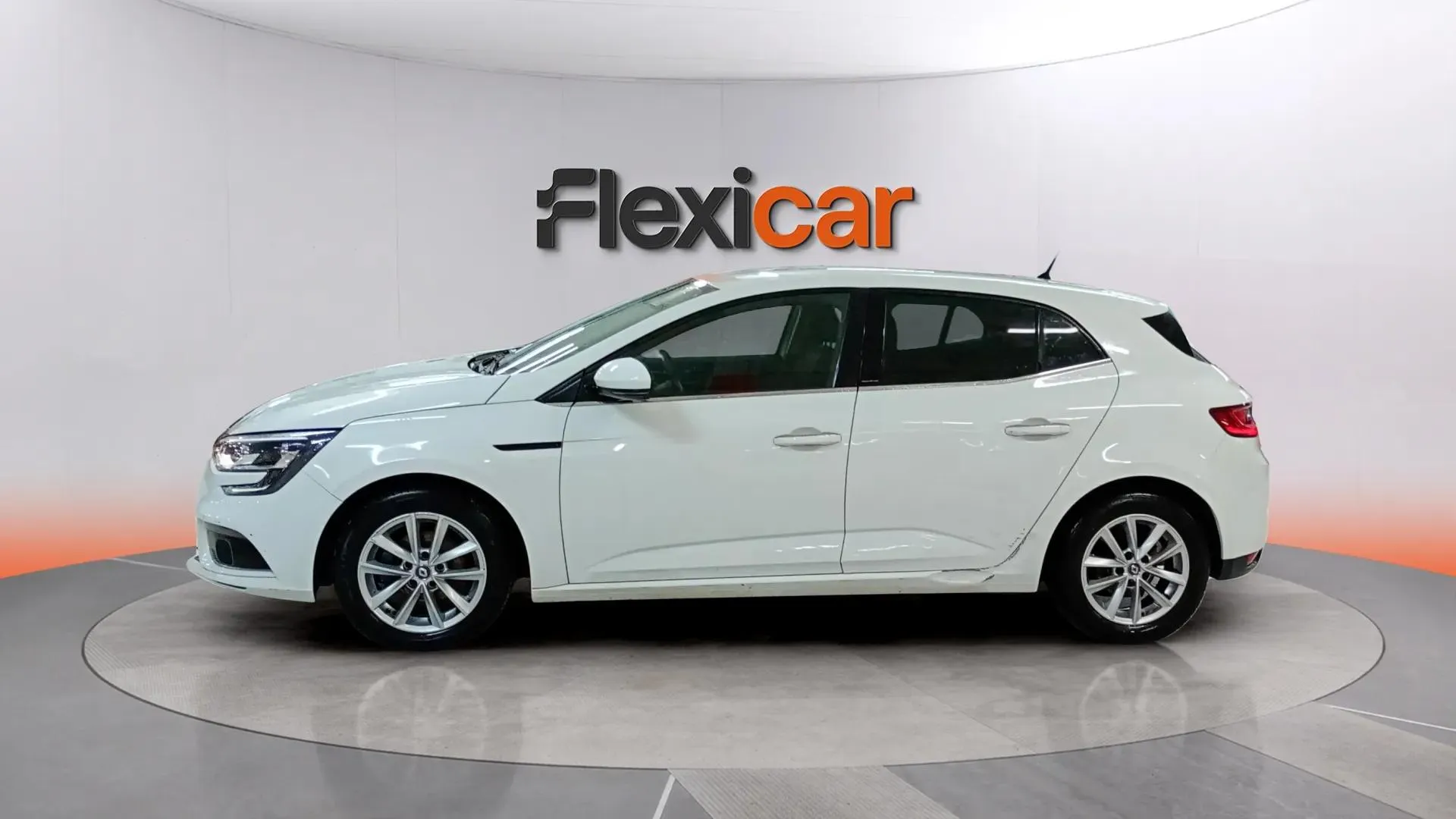 Renault Mégane Zen Energy TCe - foto 3