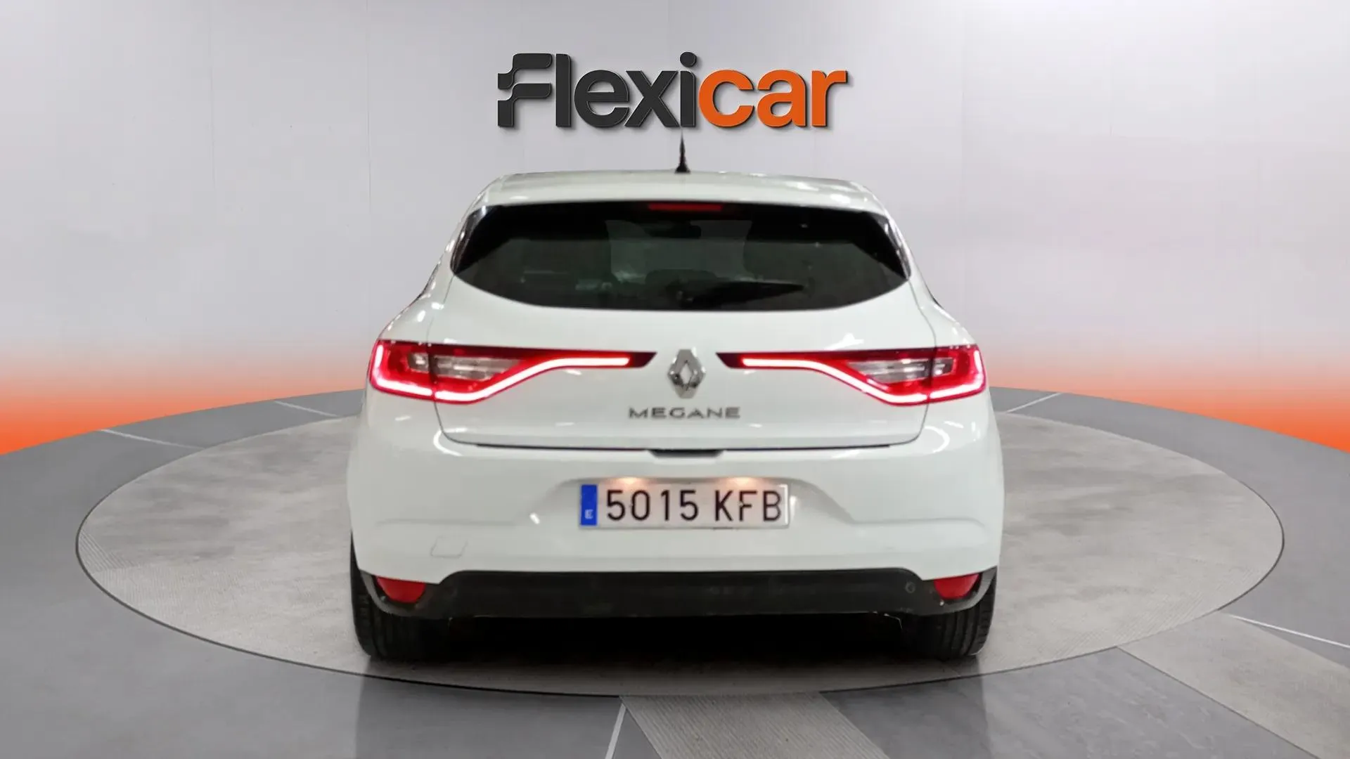 Renault Mégane Zen Energy TCe - foto 5