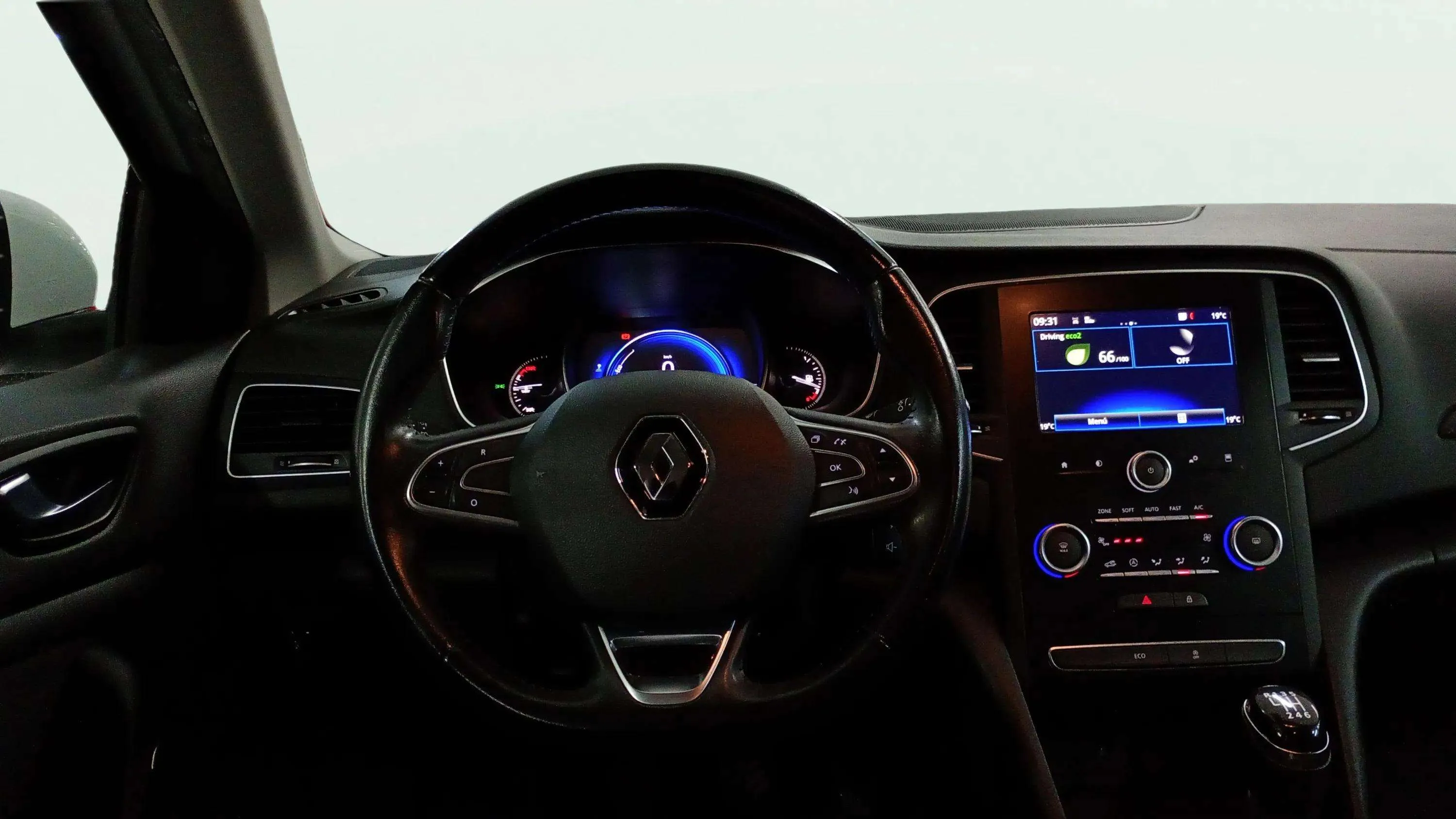 Renault Mégane Zen Energy TCe - foto 11