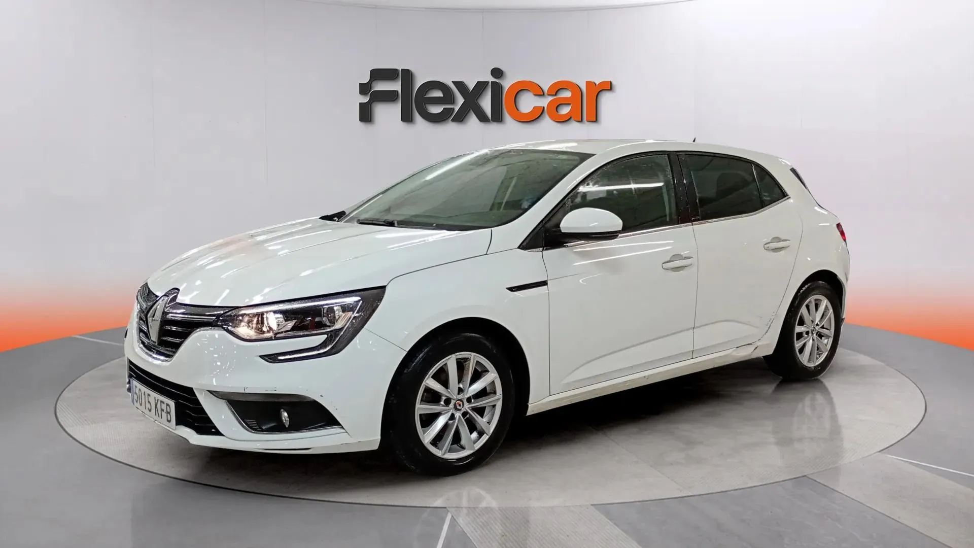 Renault Mégane Zen Energy TCe - foto 2
