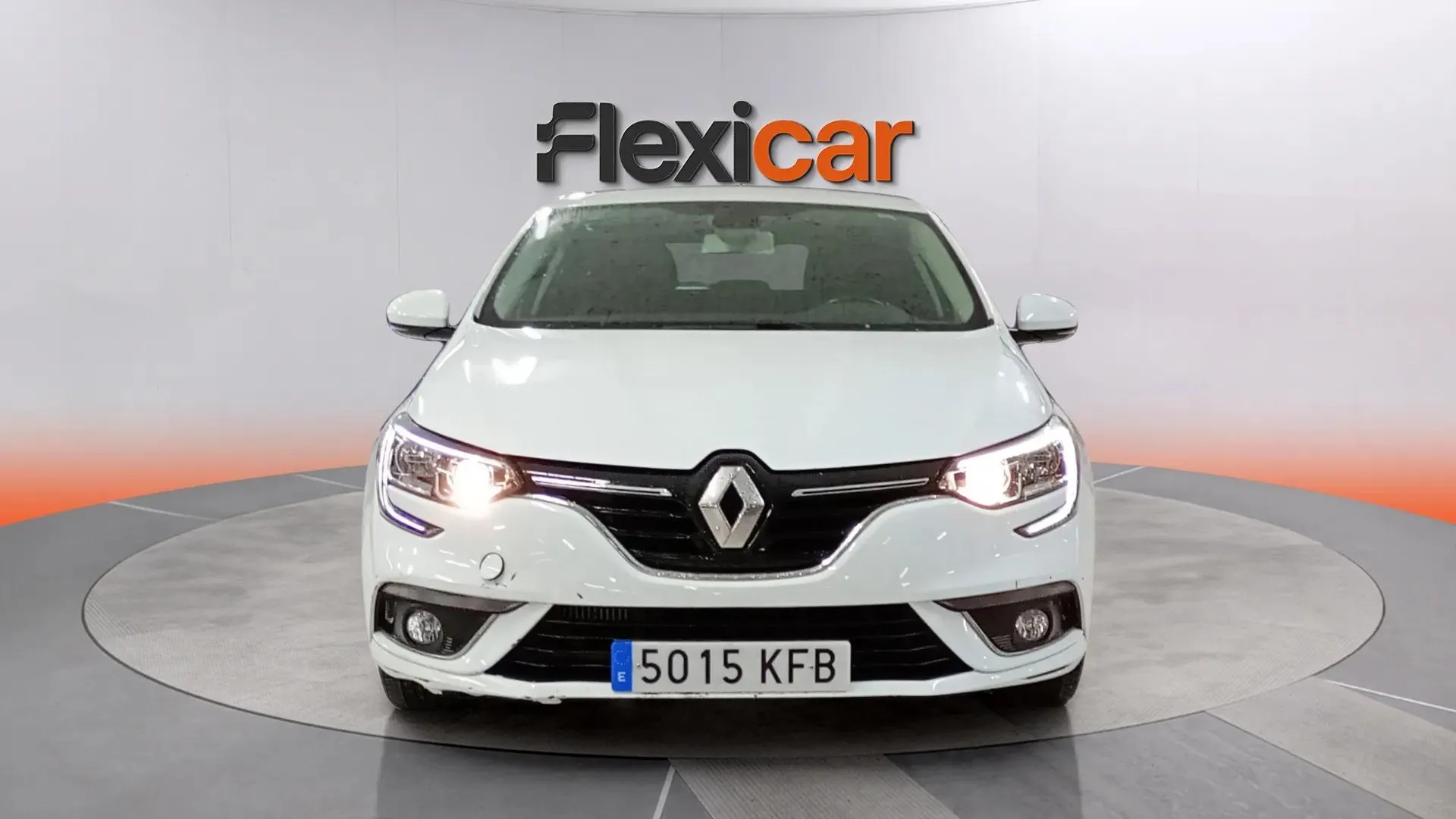 Renault Mégane Zen Energy TCe - foto 8