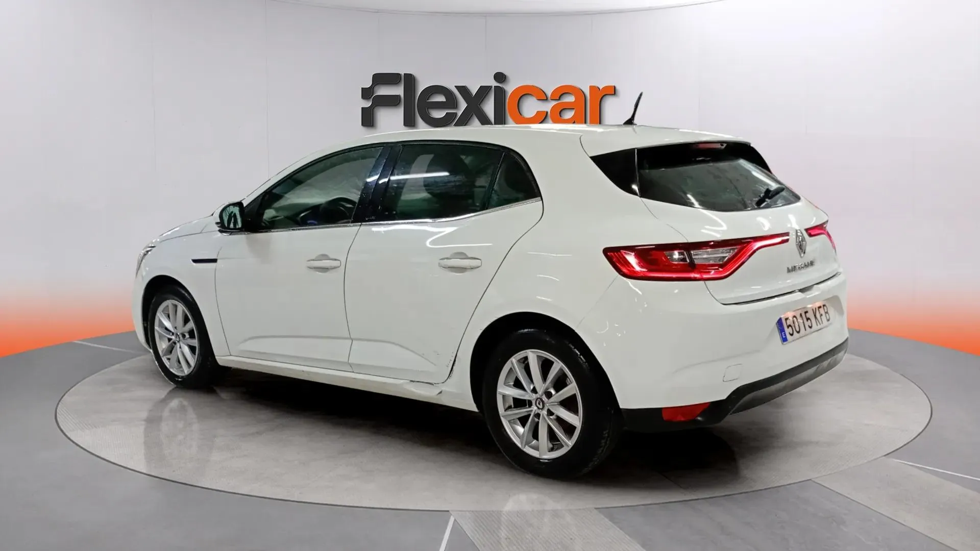 Renault Mégane Zen Energy TCe - foto 4