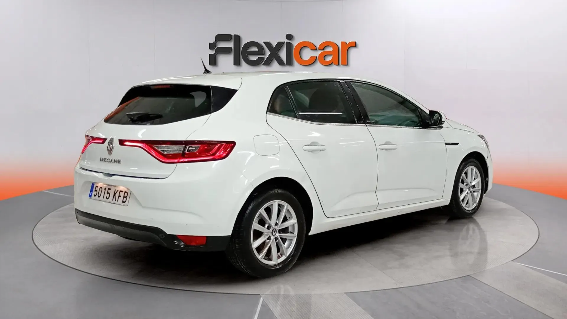 Renault Mégane Zen Energy TCe - foto 6
