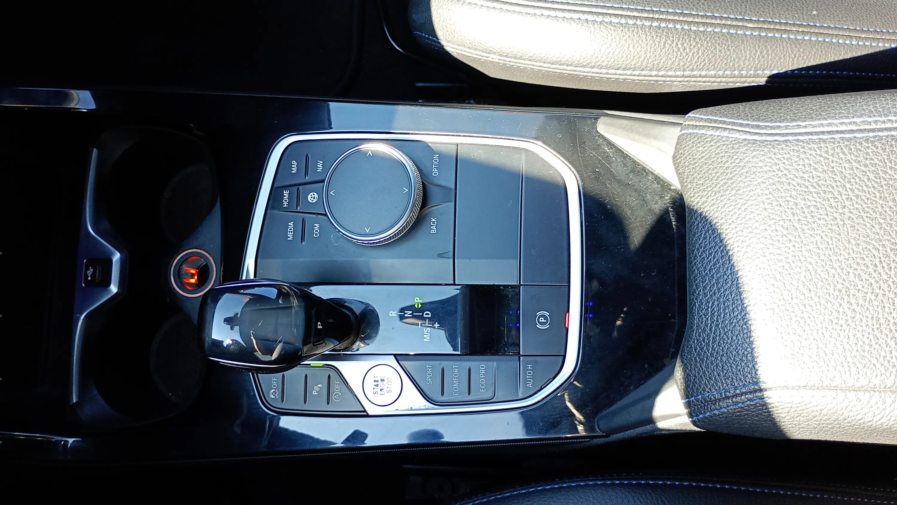 BMW Serie 1 118d - foto 23